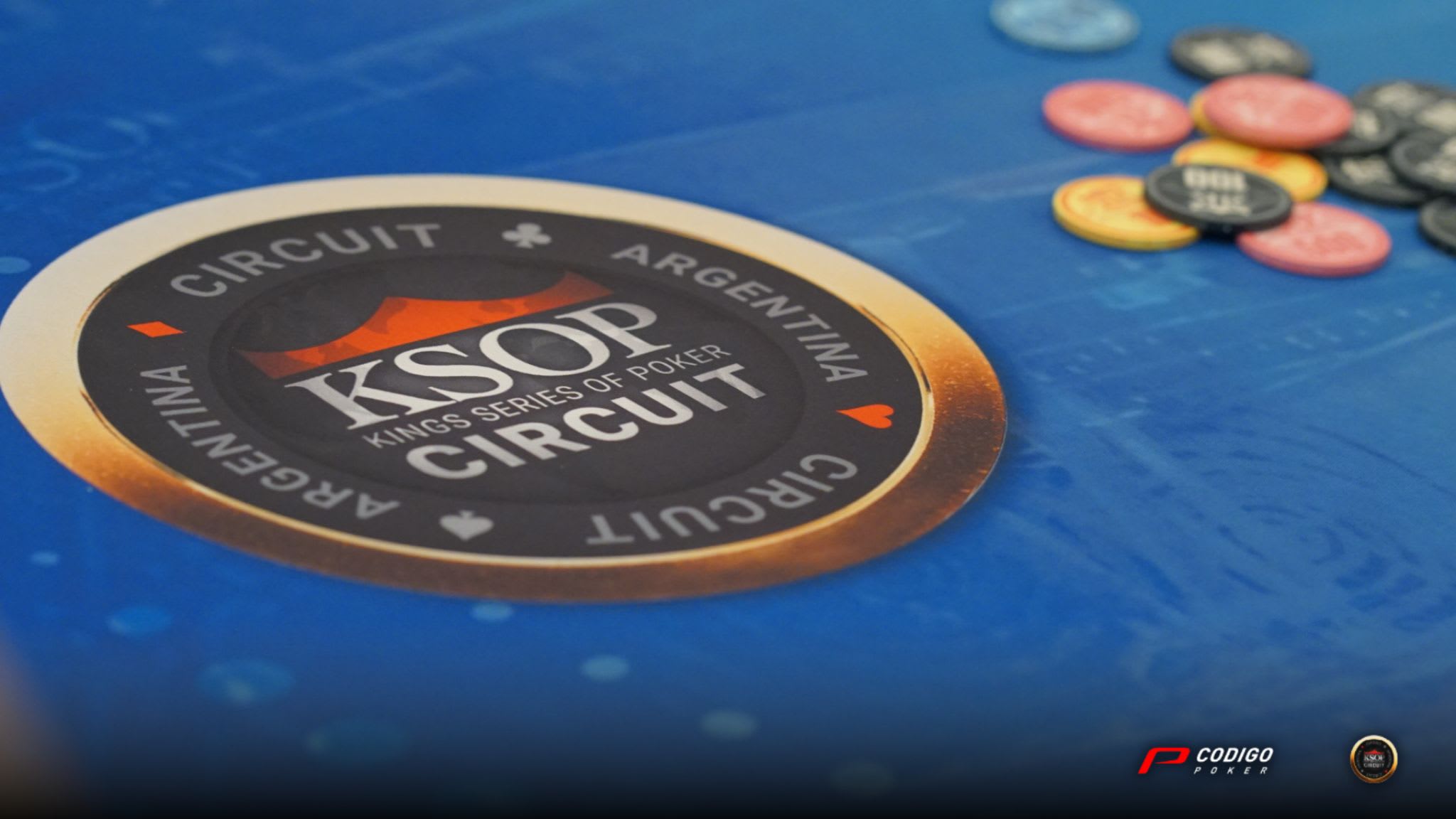 Buenos Aires Main Event Dia 1B Ccolor