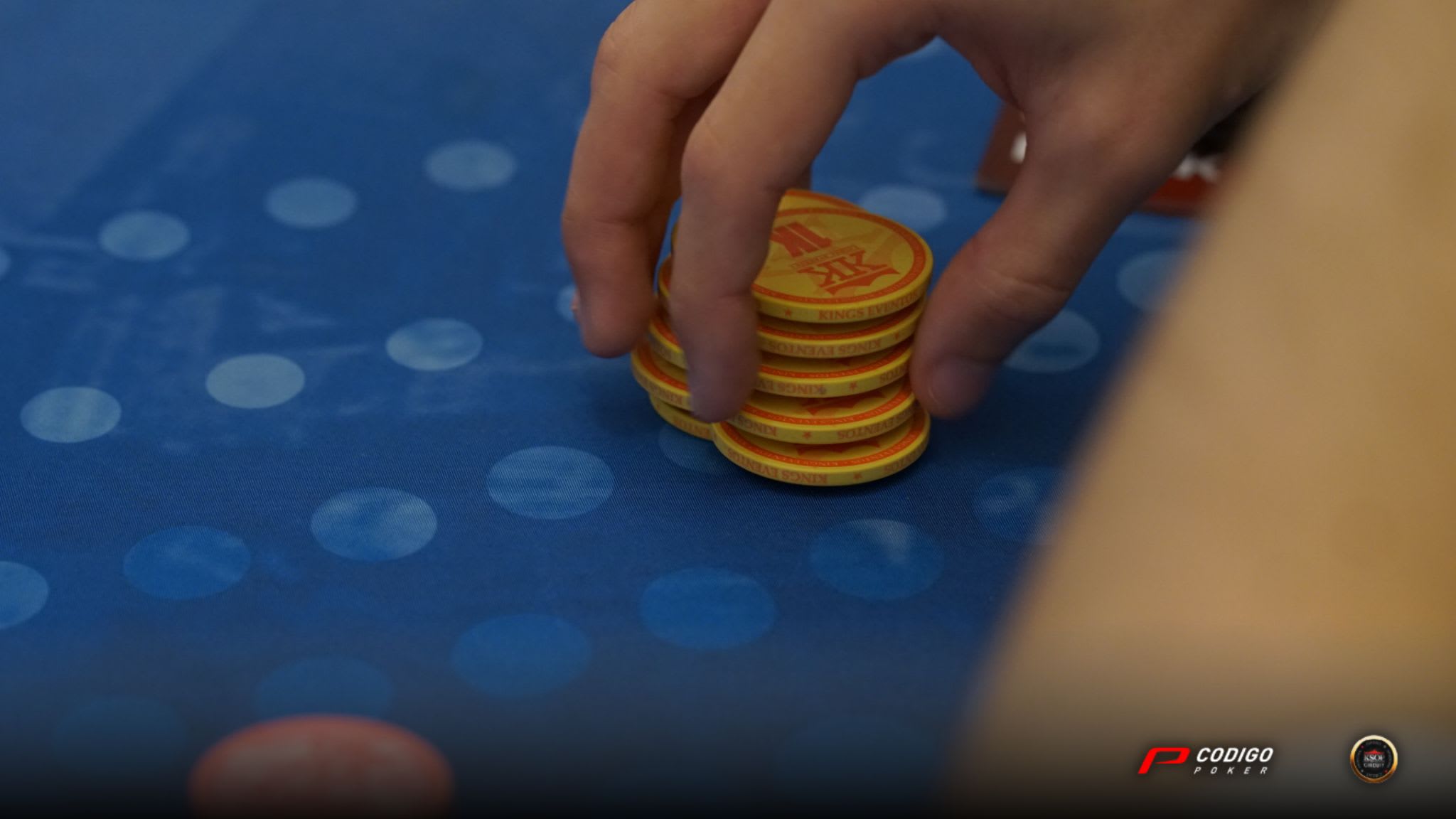 Buenos Aires Main Event Dia 1C Color 4