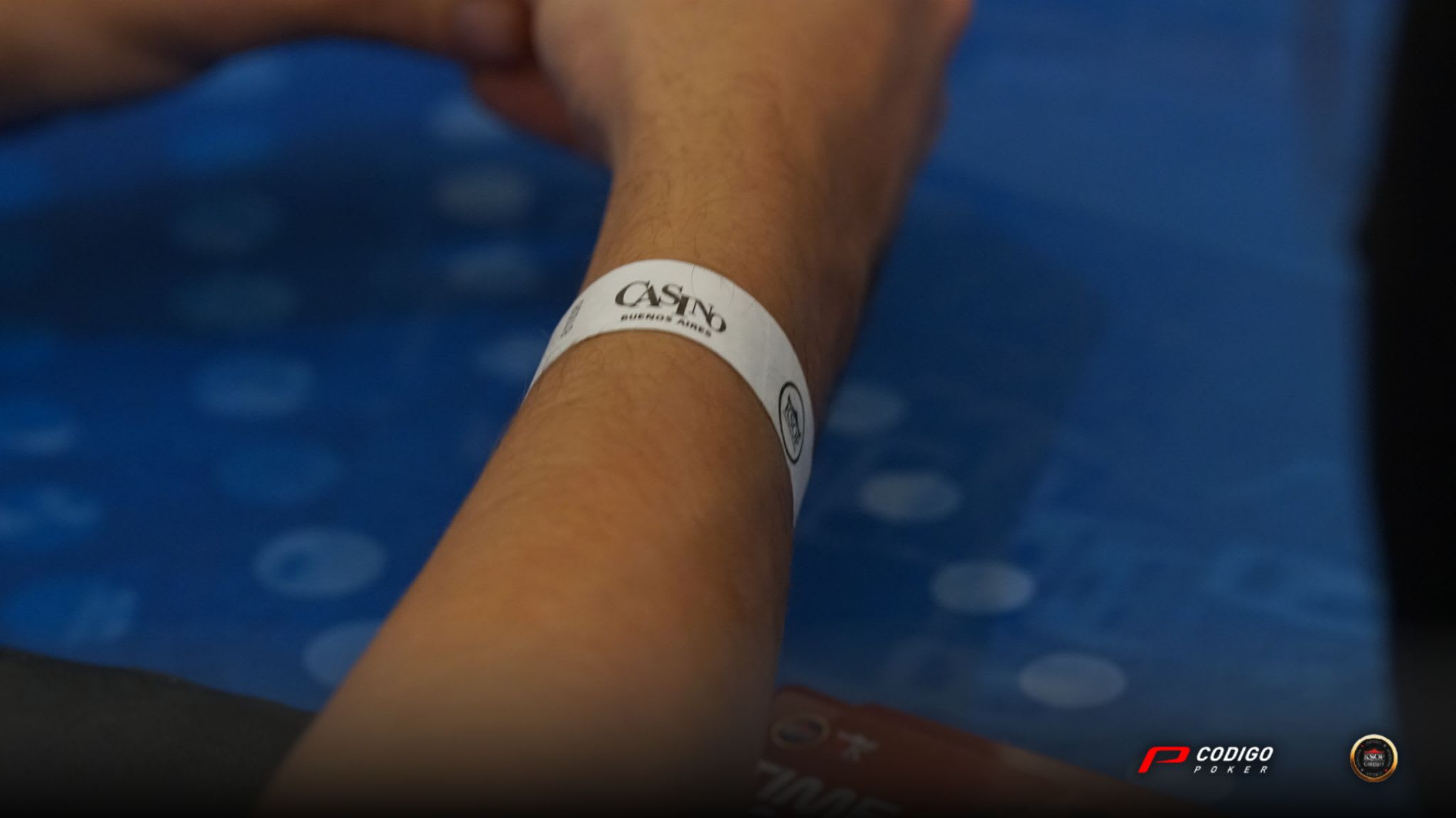 Buenos Aires Main Event Dia 1C Color 2