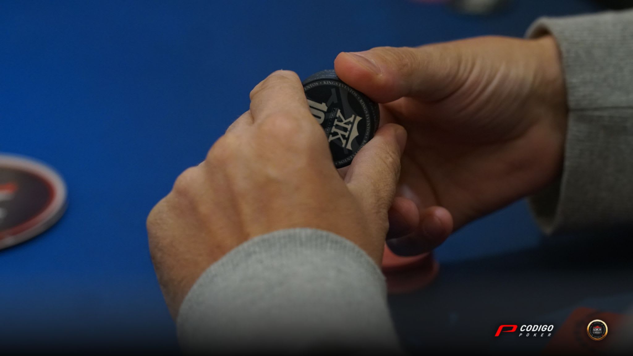 Buenos Aires Main Event Dia 1C Color 3