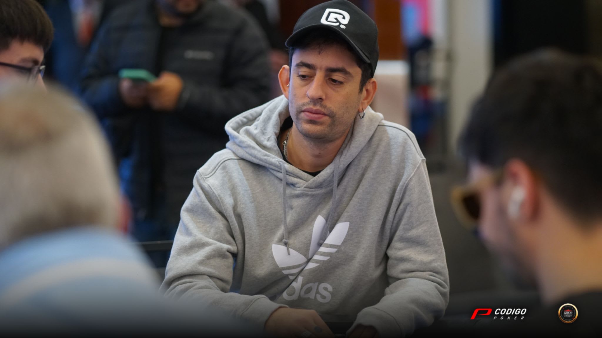 Buenos Aires Main Event Dia 1C Gottlieb