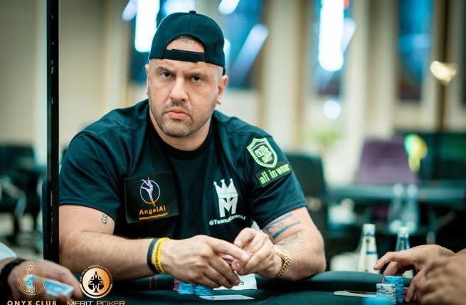 A Michael Mizrachi no le alcanzó con ganar el Main Event y cobró en Chipre