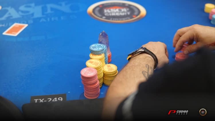 Buenos Aires Main Event Dia 1C Color 2 1