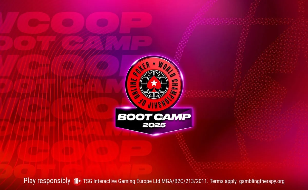 “Chacal JF” é campeão do Evento 33-H do WCOOP Boot Camp