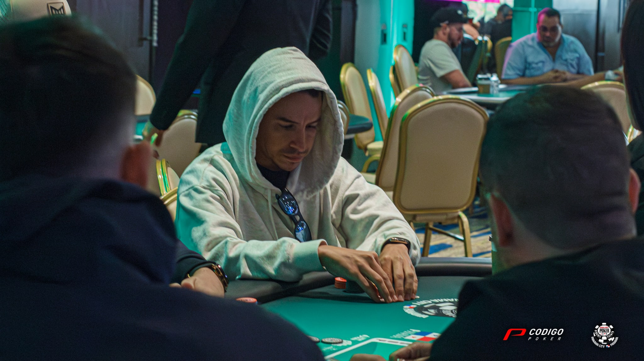 Sebastian Toro Henao