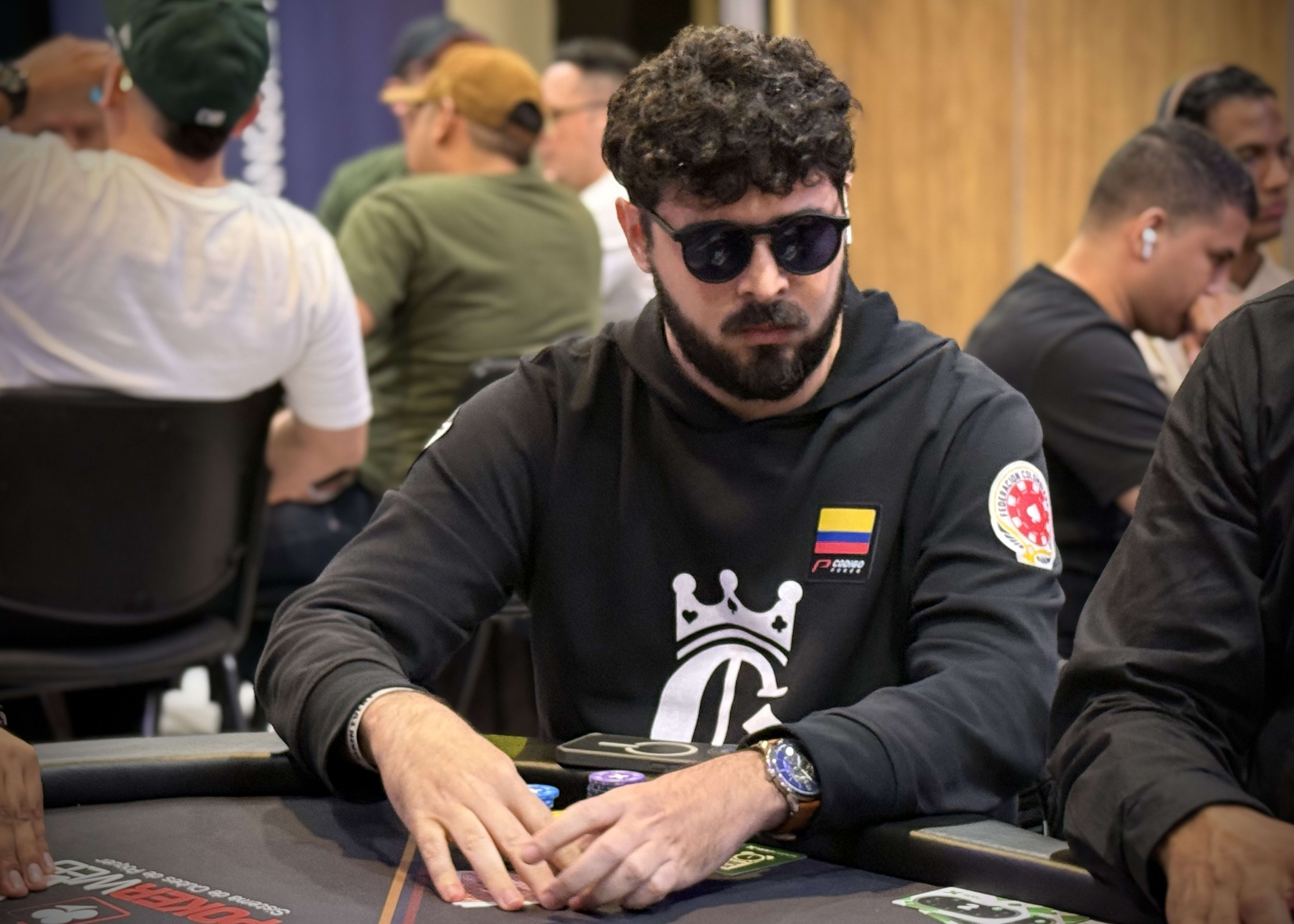 Jaime Restrepo Caputo