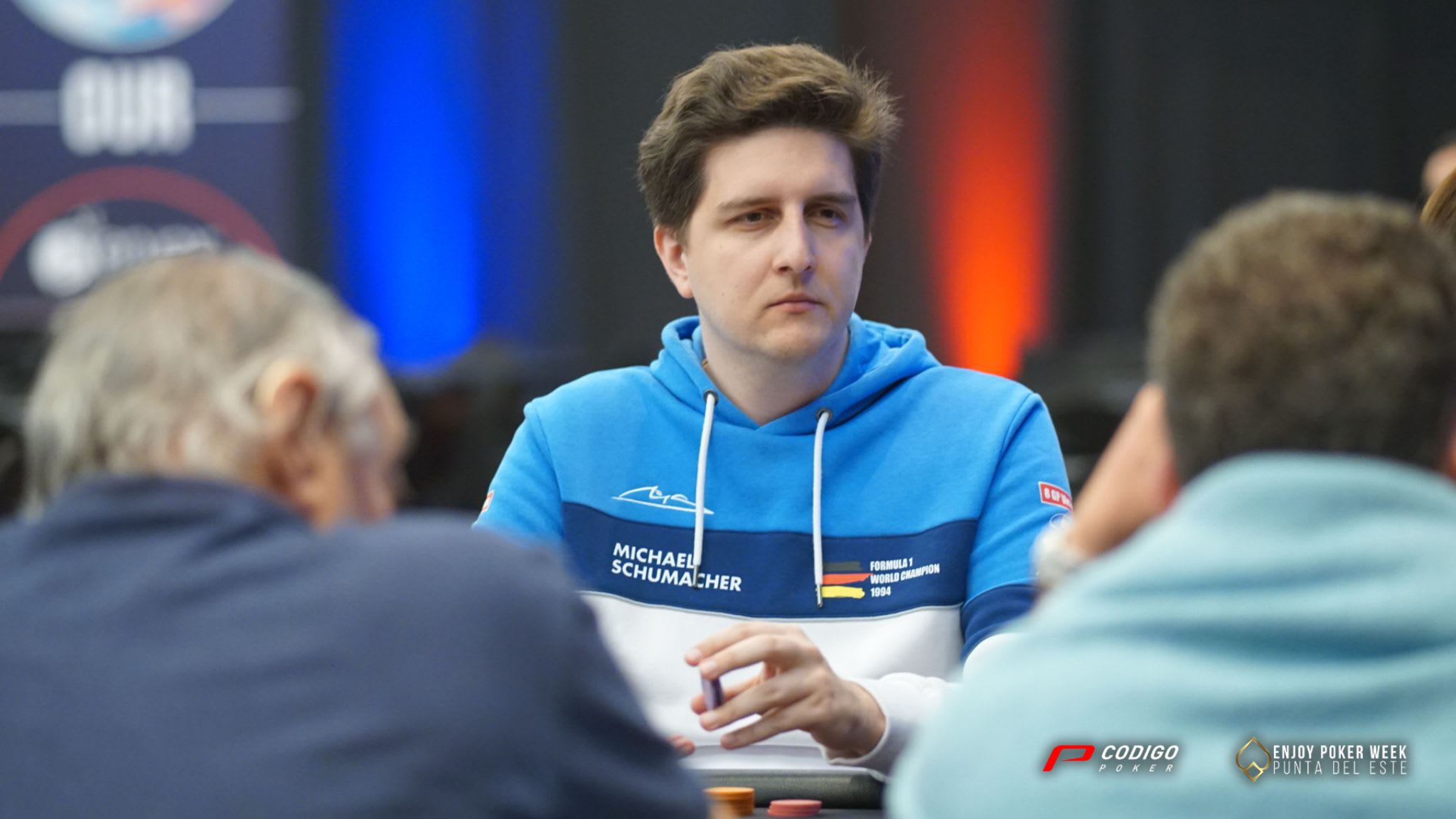 Poker Week Dm Lukyanov