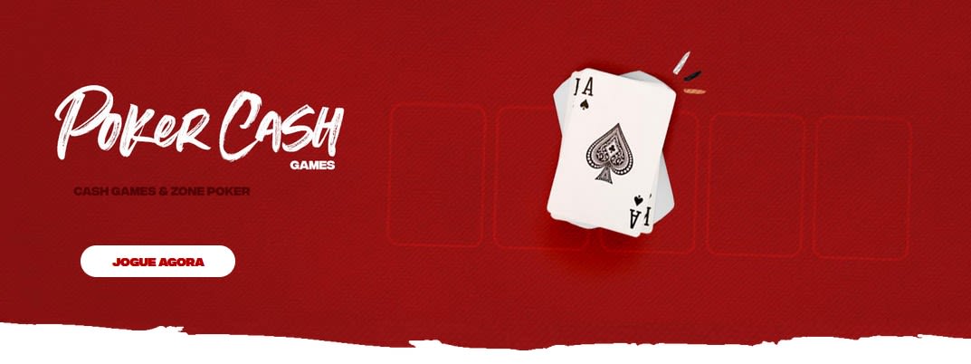 Conheça o Zone Poker e os Cash Games do Bodog
