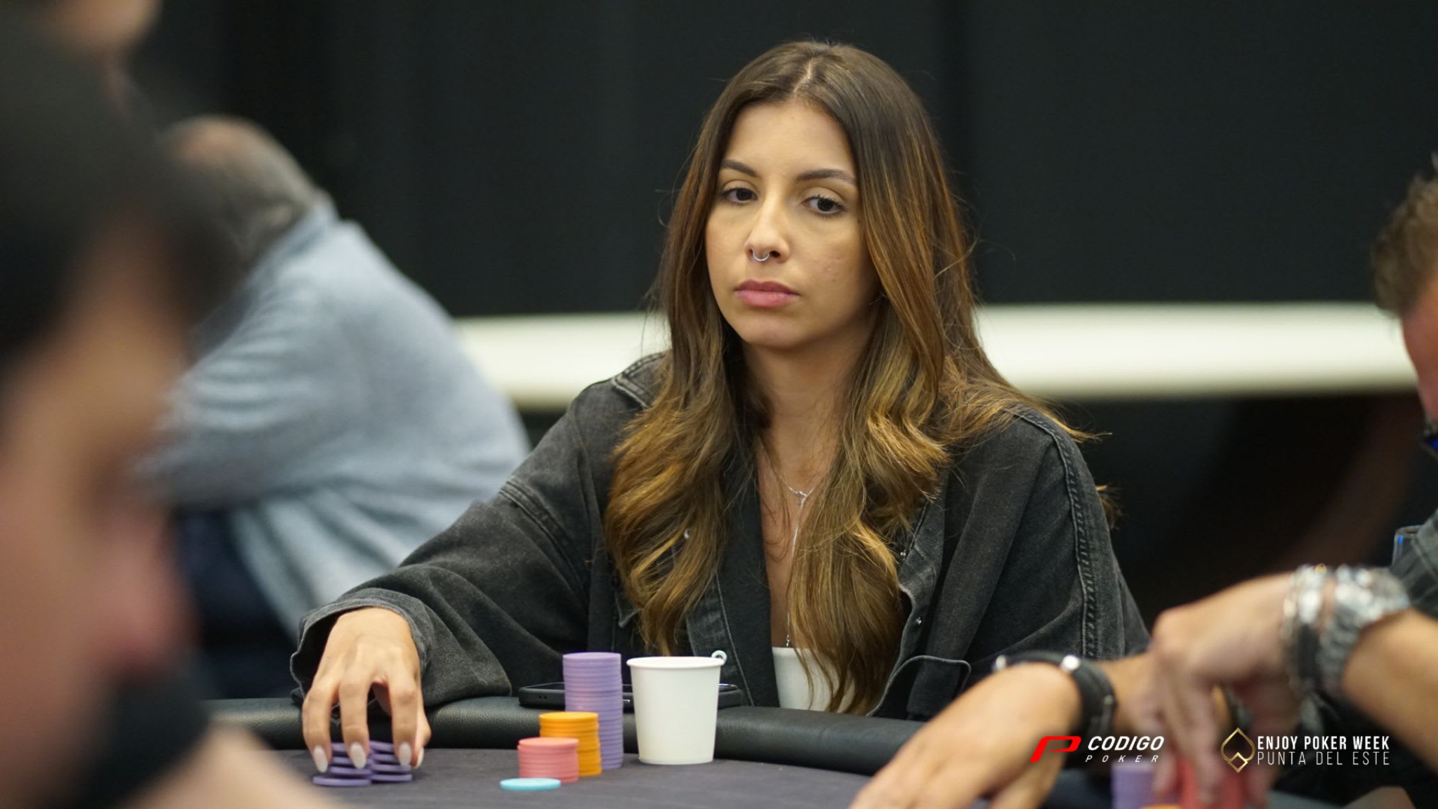 Poker Week Isabella
