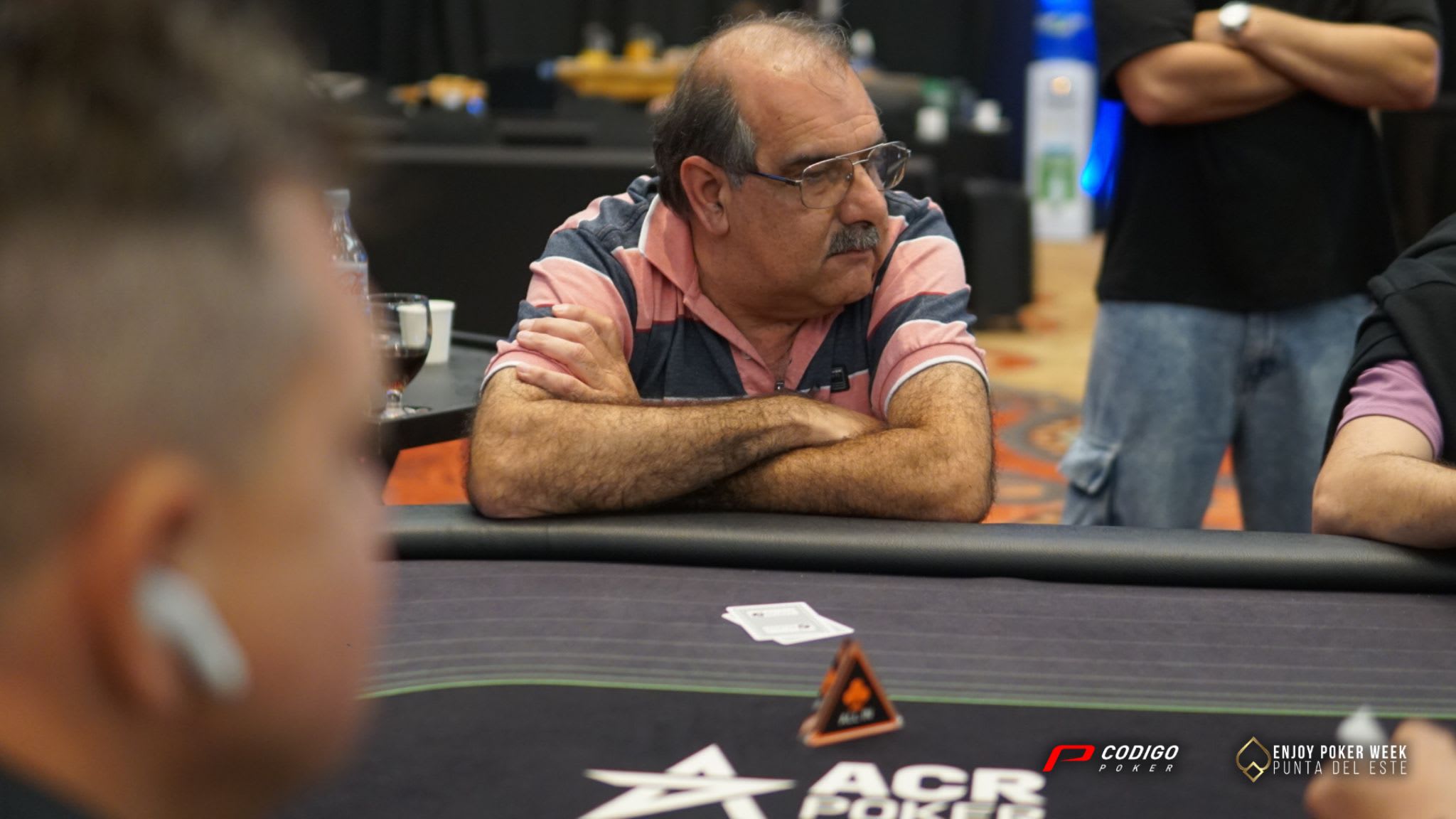 Poker Week Pepe El Turco Hamaud