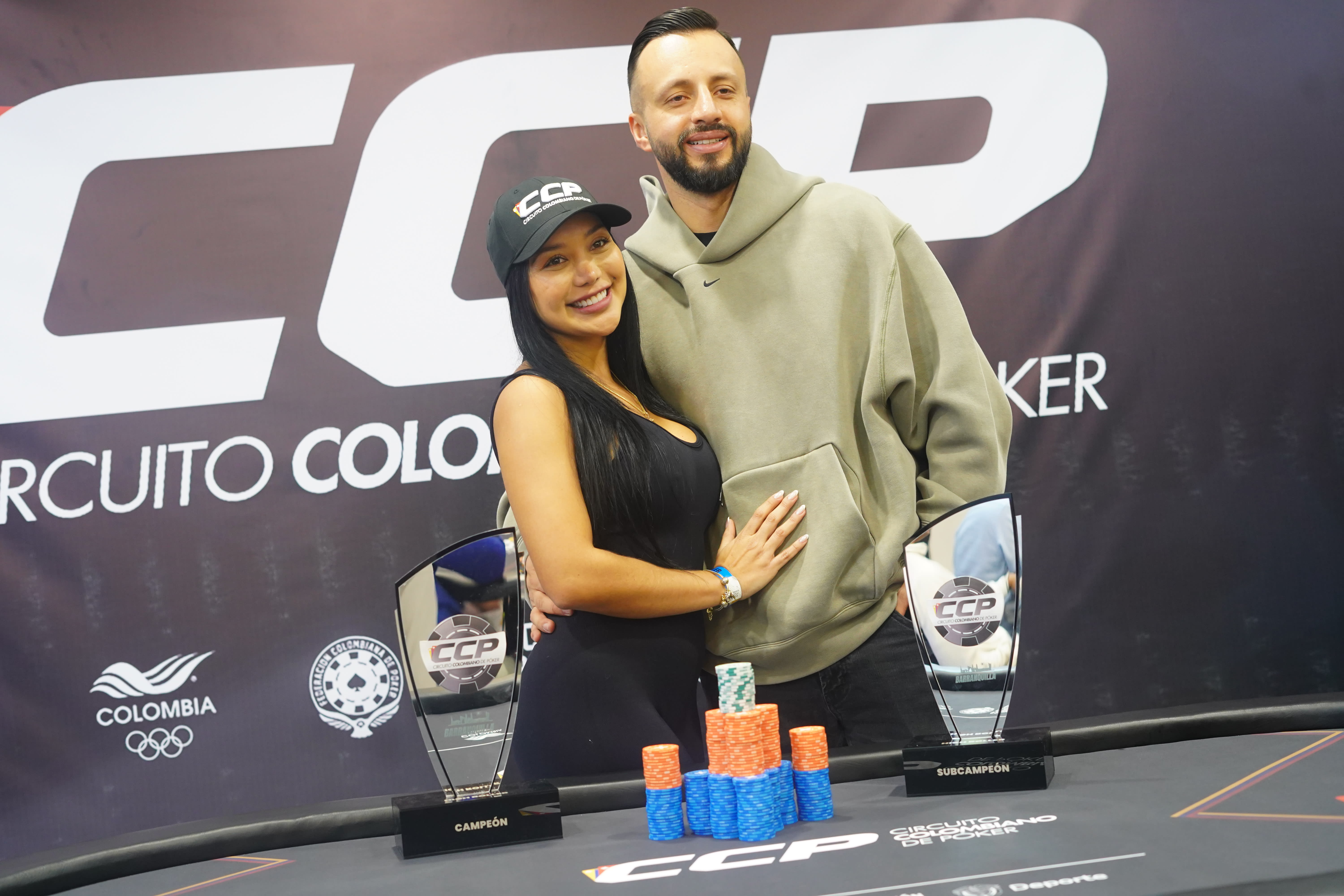 Daniela Rodriguez Julian Segura