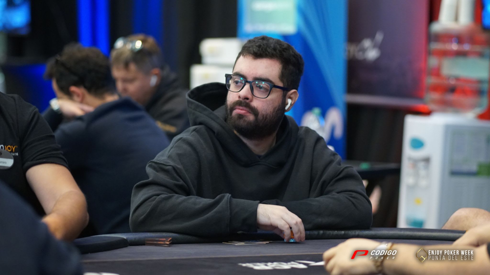 Poker Week Murilo Pedroso