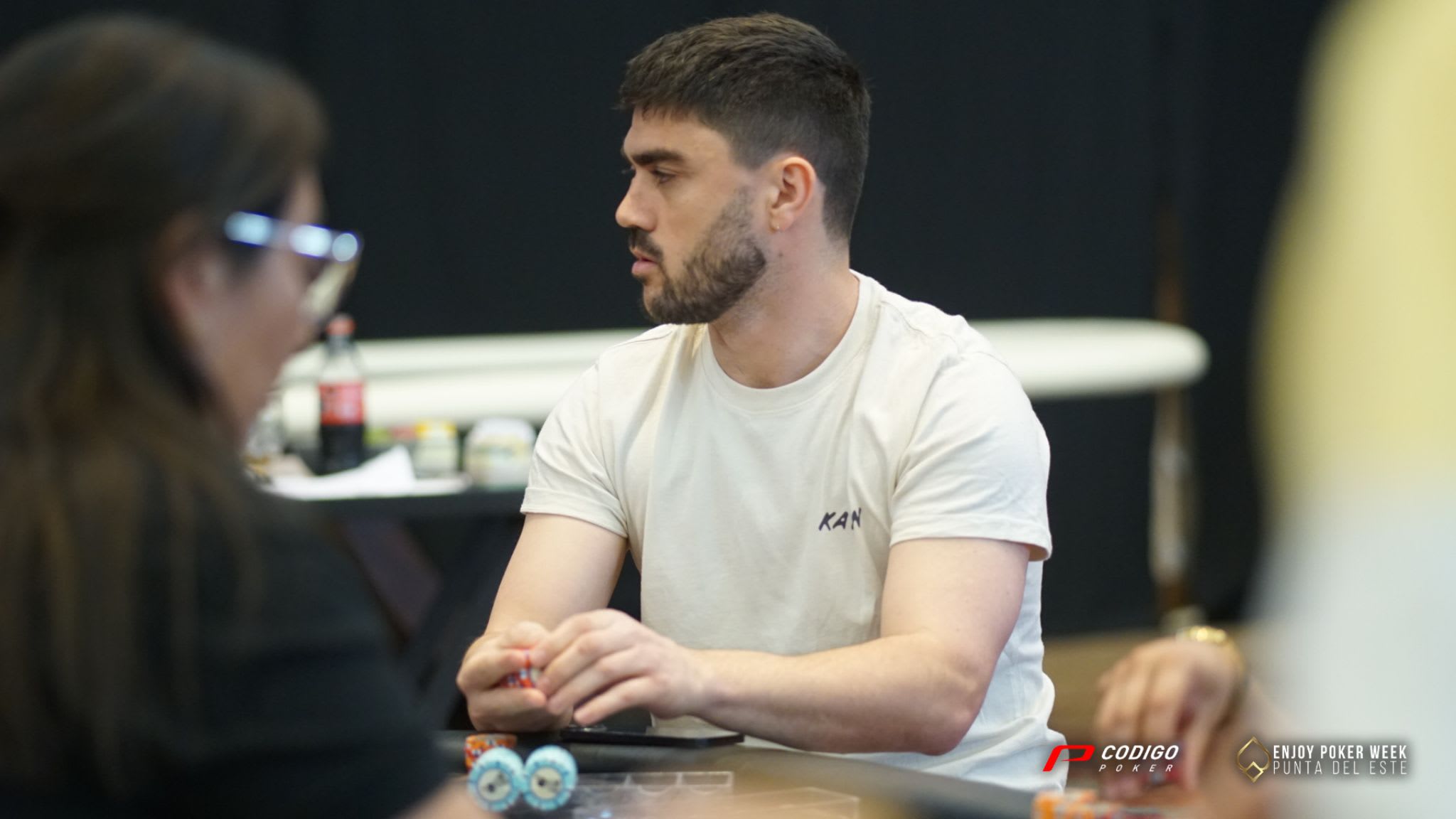 Poker Week Fabrizio Gonzalez 1