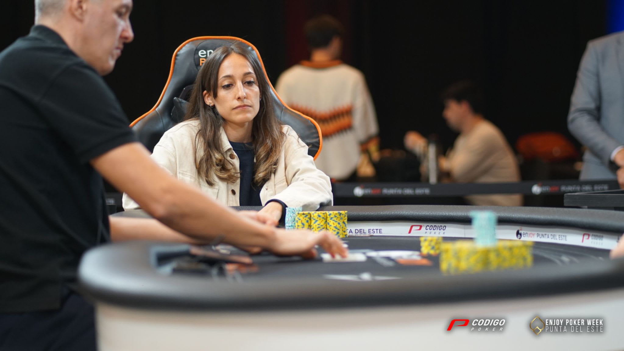 Poker Week Pamsi 1 2