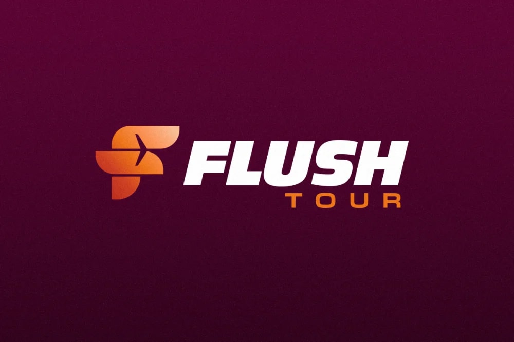 Flush Tour passa por grande reestruturação