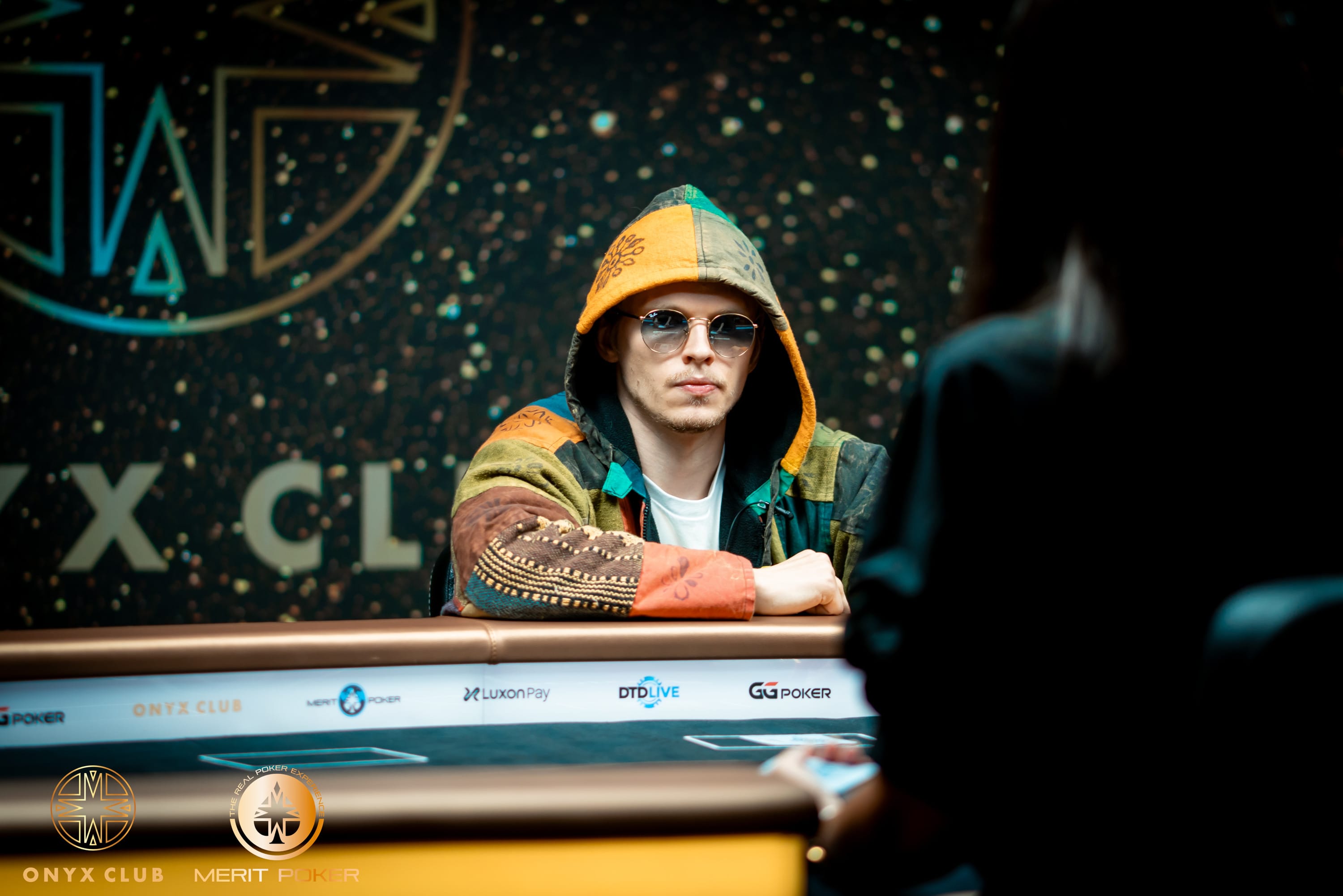 De estafador a high roller: la curiosa historia de Ossi Ketola, el grinder del momento