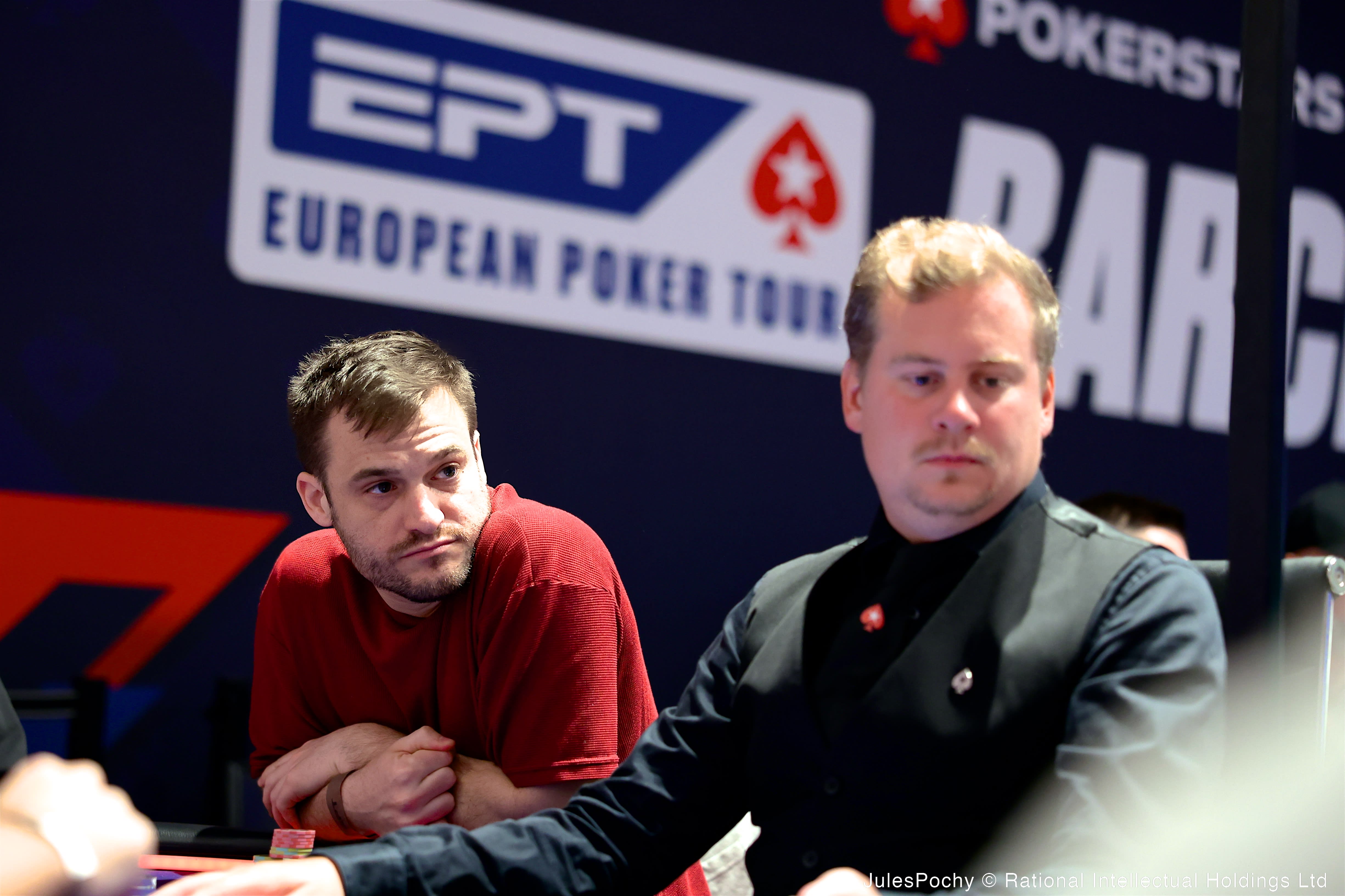 Ivan Balzano Ept Barcelona 2025