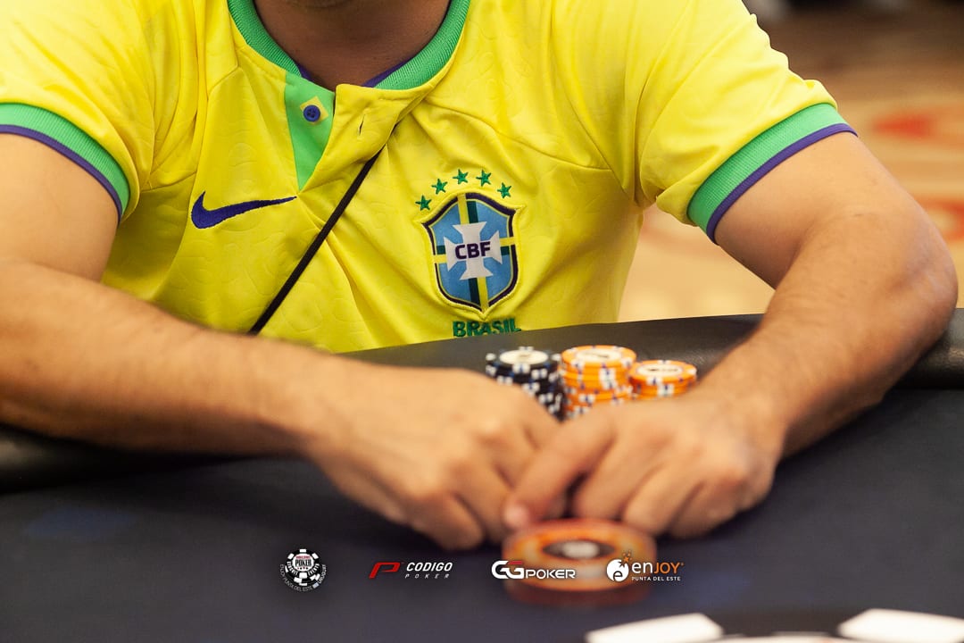 “luckyguyhahah” sobe ao pódio do $630 Sunday HR