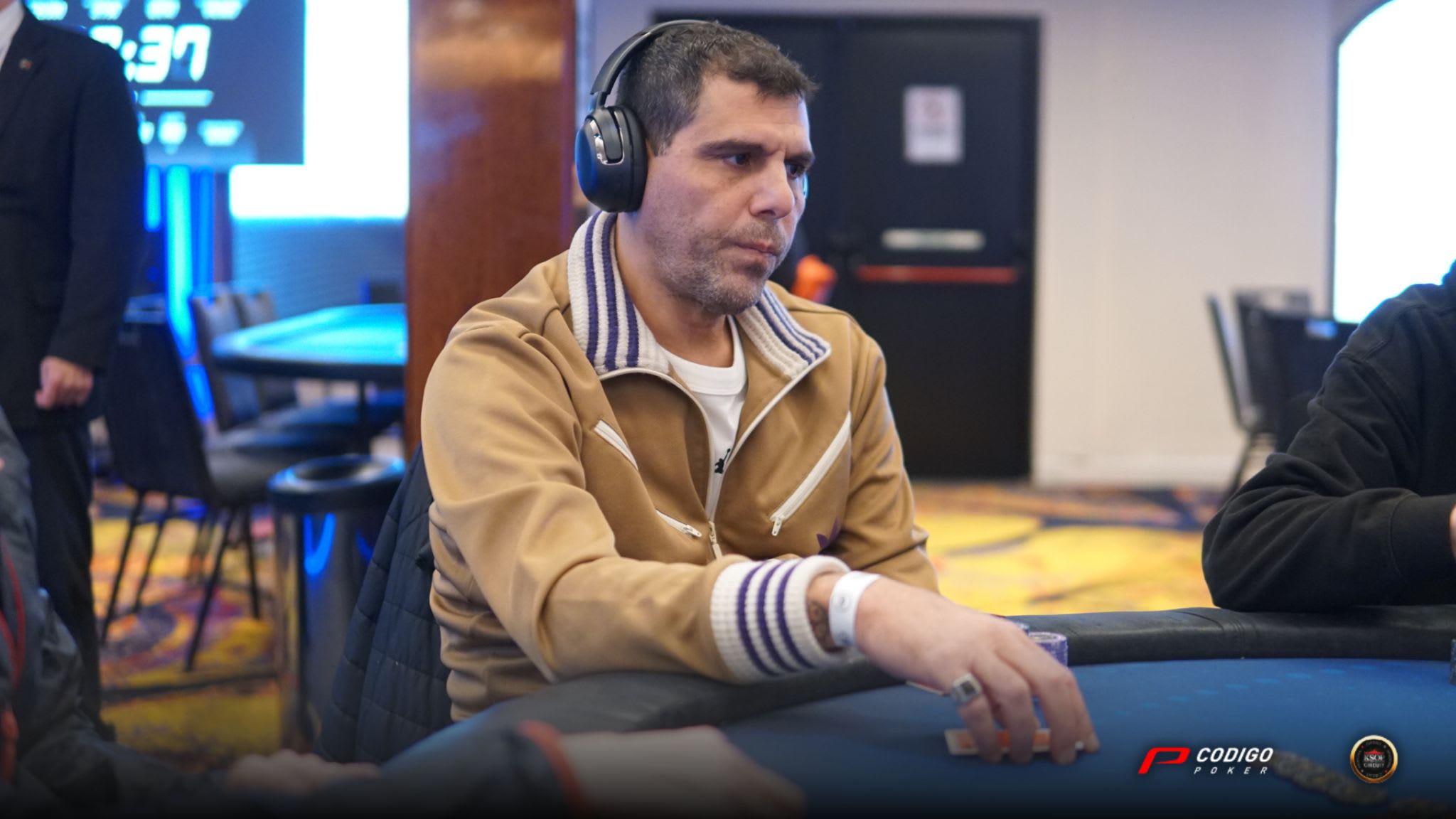 Buenos Aires Warm Up Dia 1C Color 3