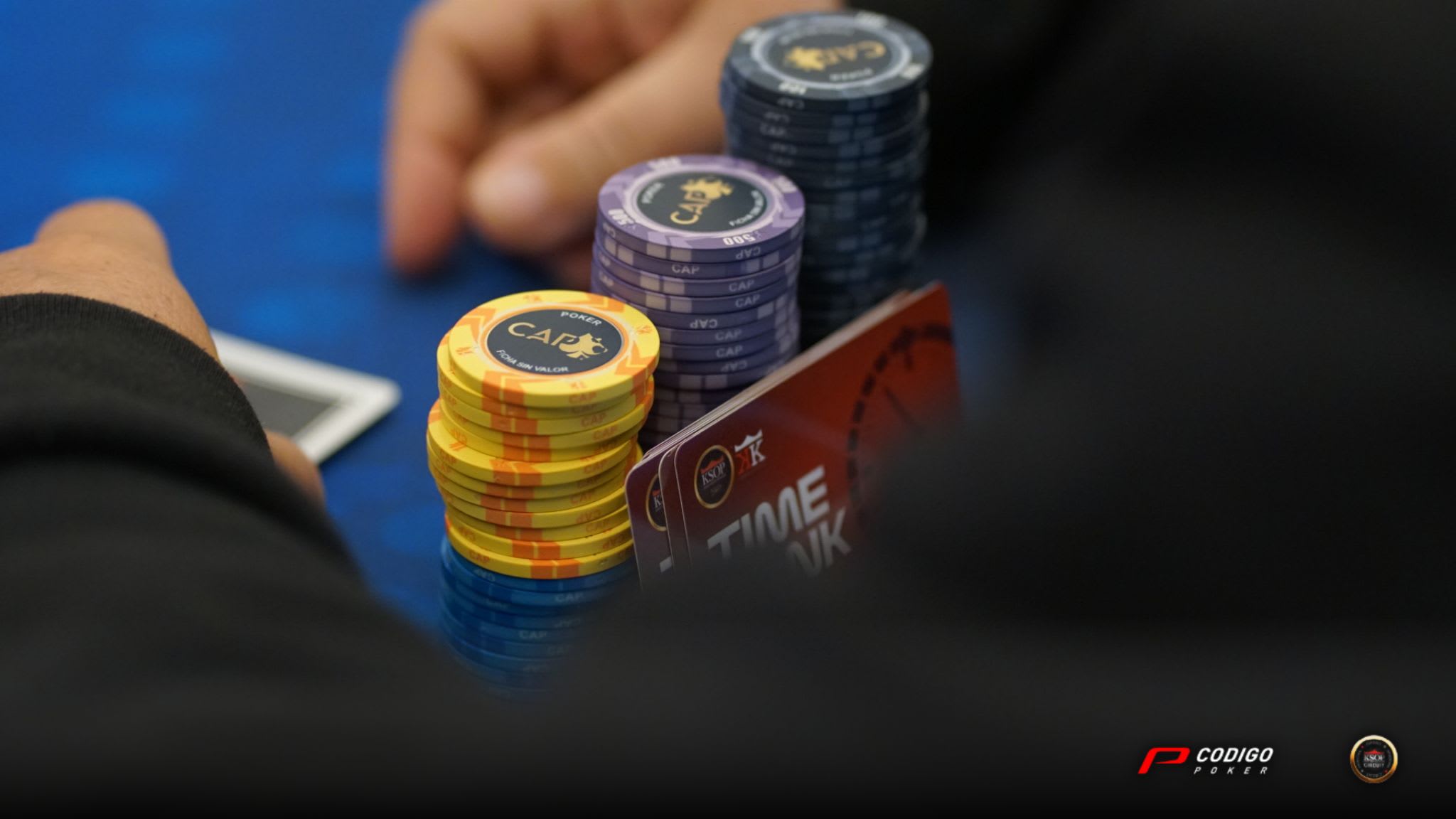 Buenos Aires Warm Up Dia 1D Color 2