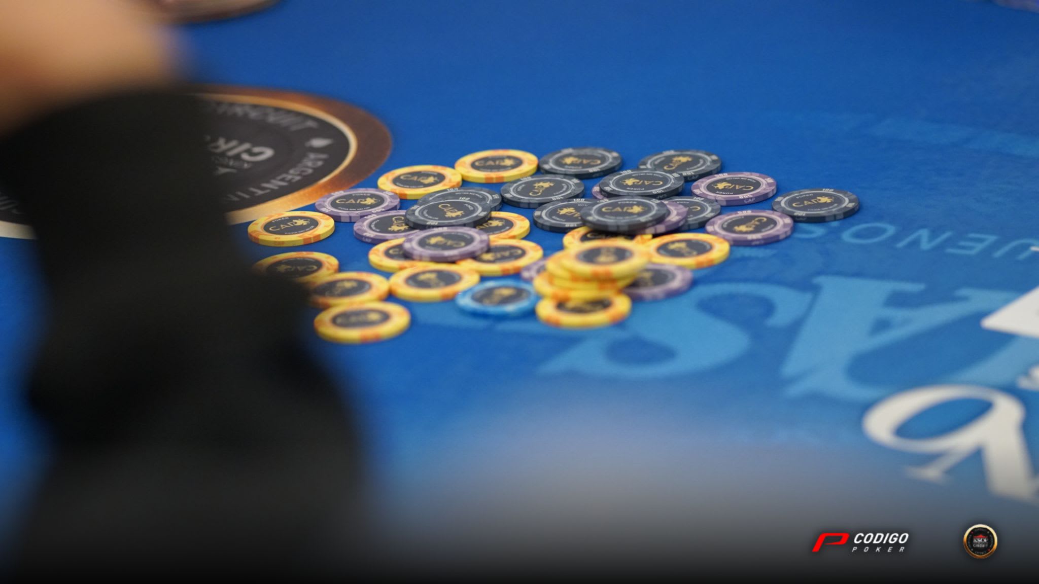 Buenos Aires Warm Up Dia 1D Color