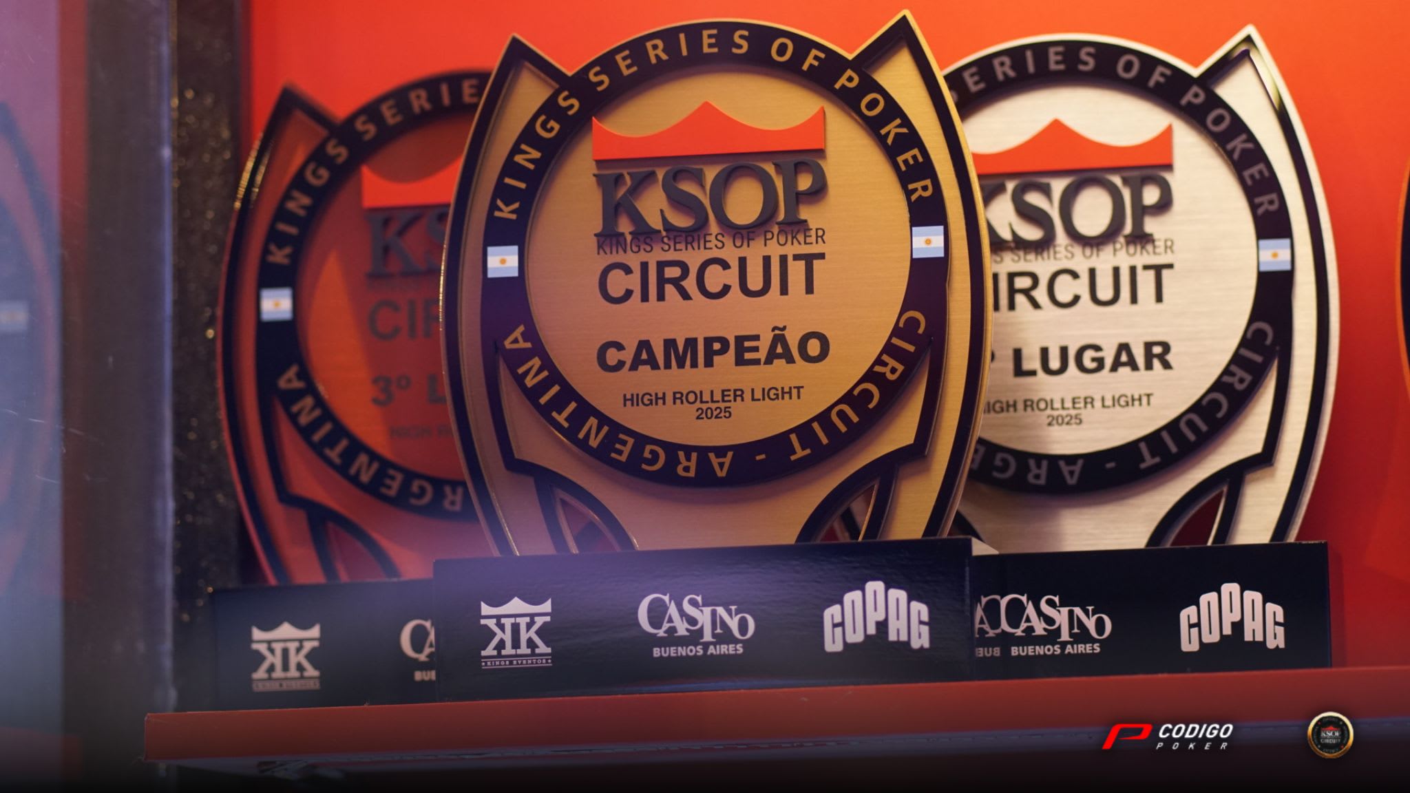 Buenos Aires Main 1A 11