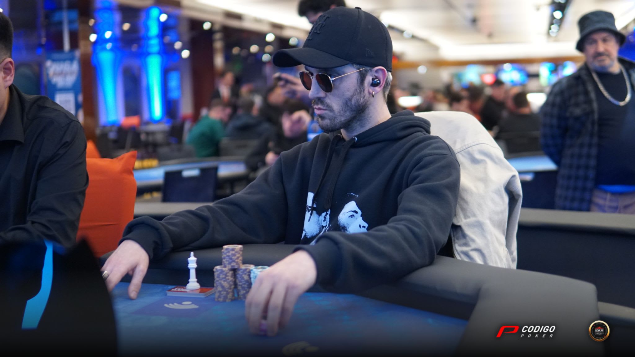 Buenos Aires Warm Up Dia 2 3 1