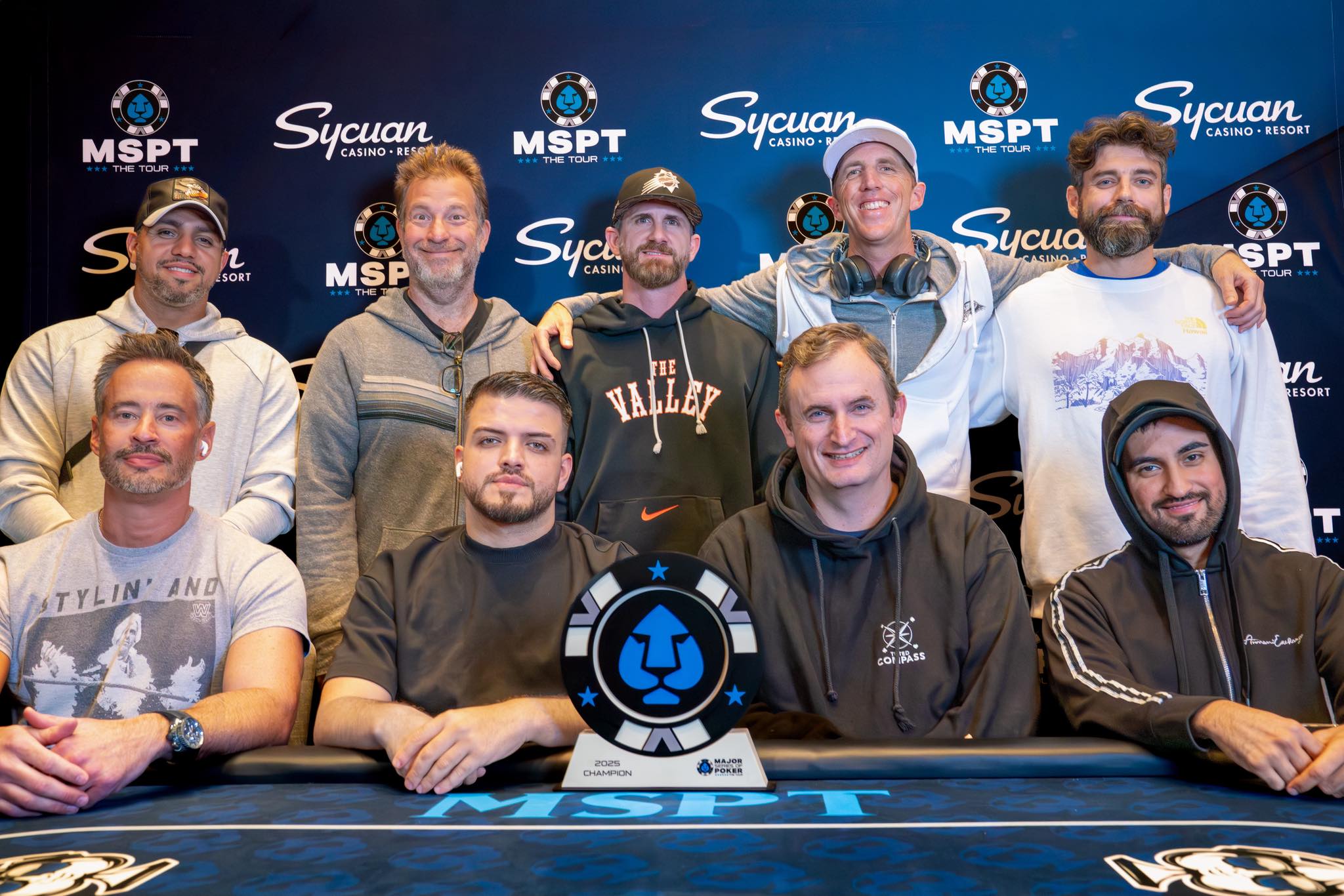 Main Event Mspt Sycuan Casino 2025 1