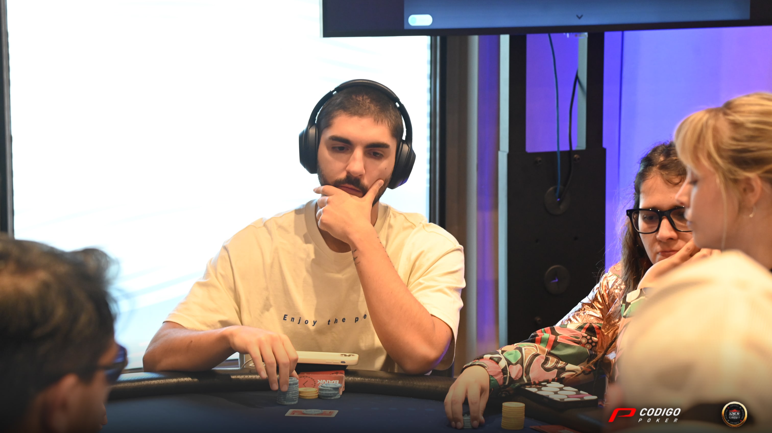 Main Event Ksop Arg Dia 2 16