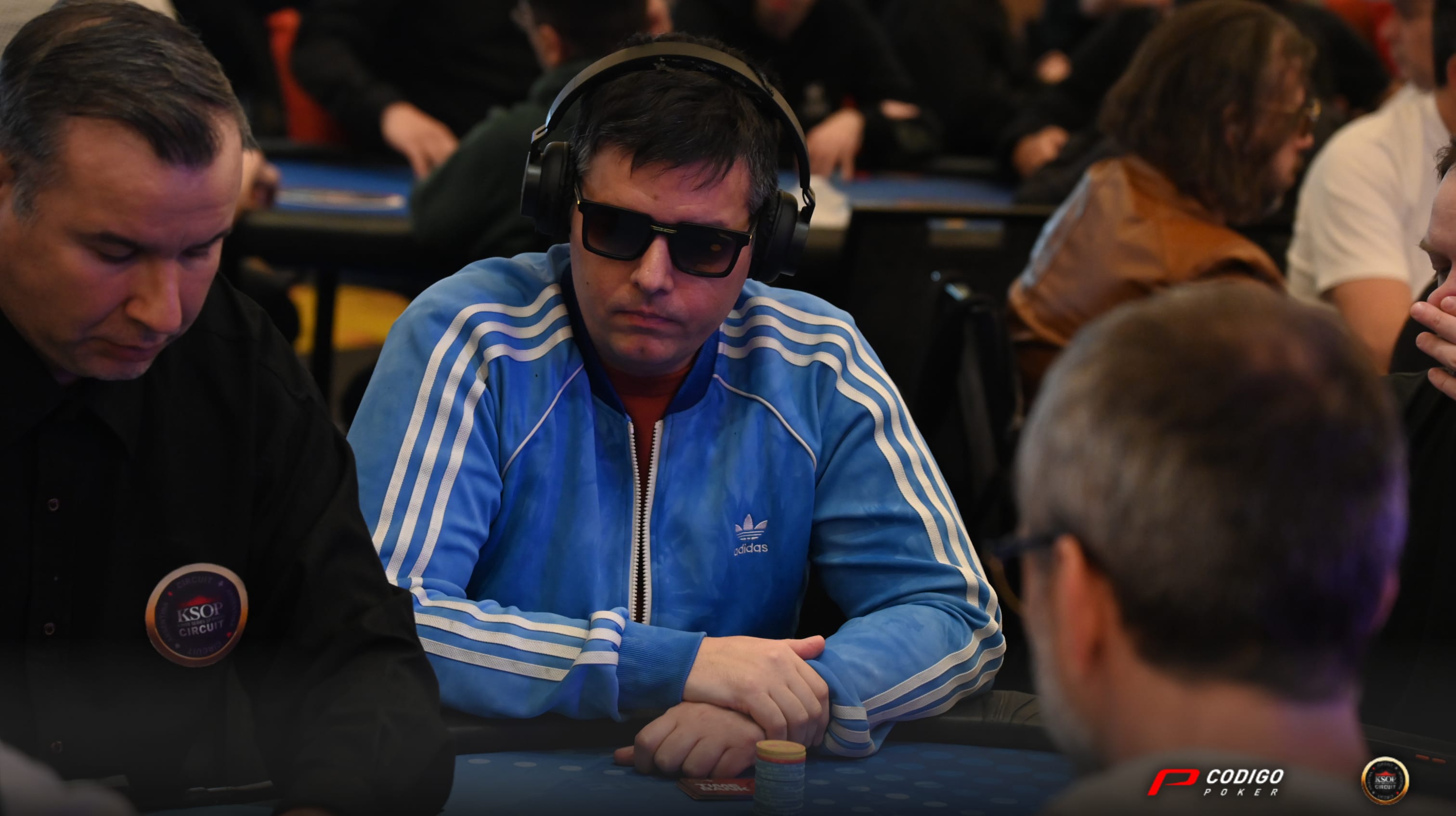 Main Event Ksop Arg Dia 2 18