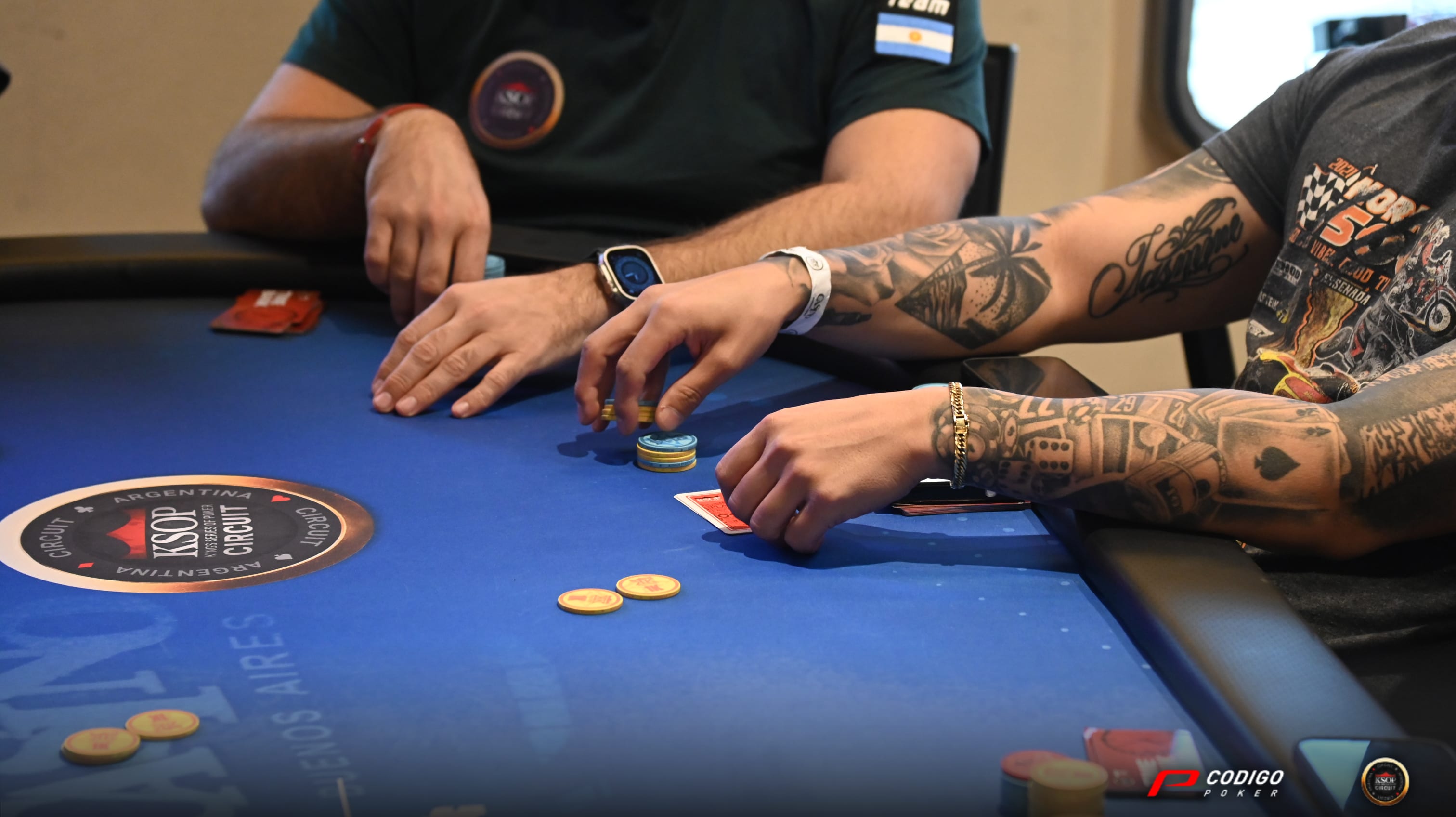 Main Event Ksop Arg Dia 2 19