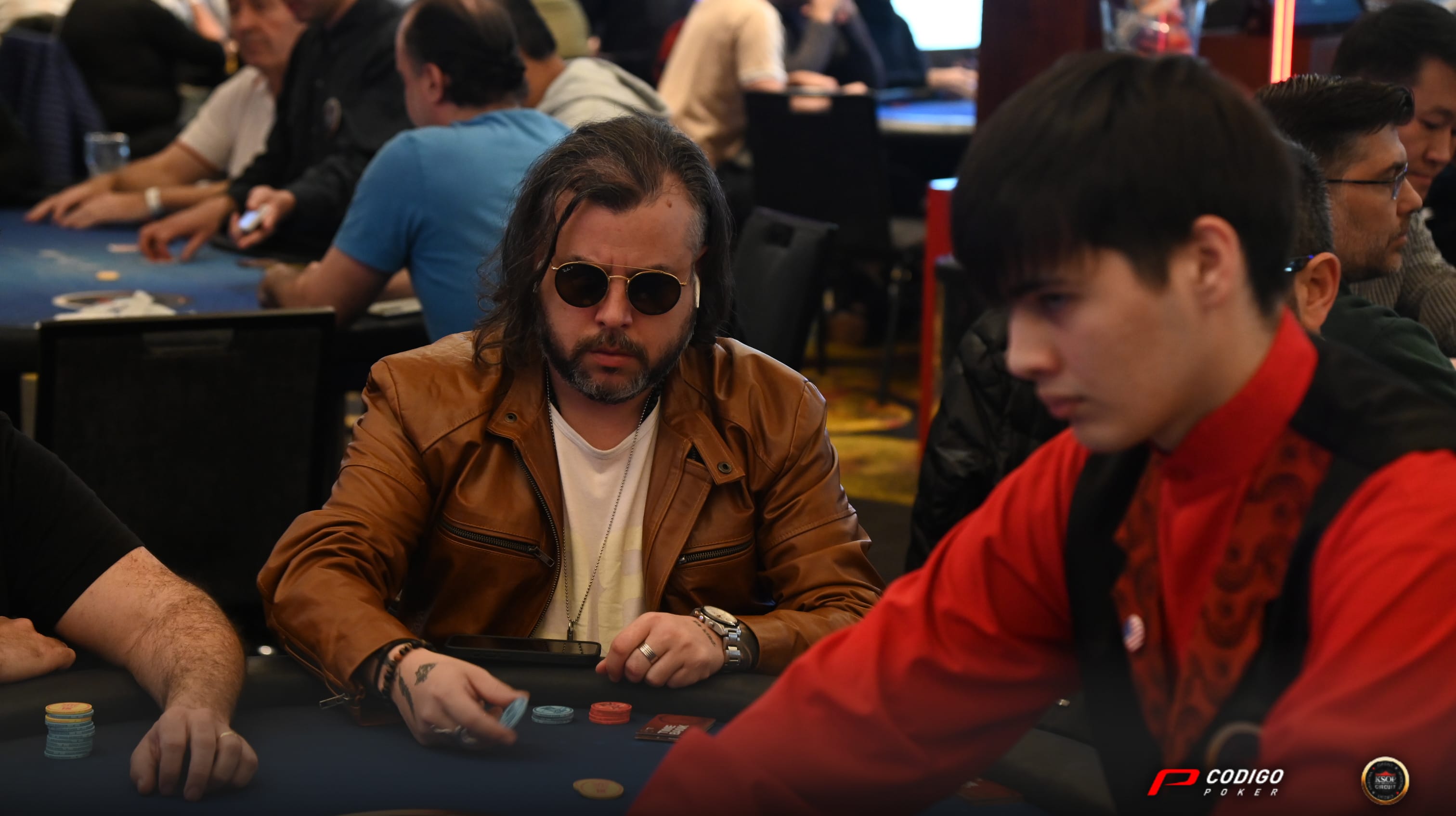 Main Event Ksop Arg Dia 2 20