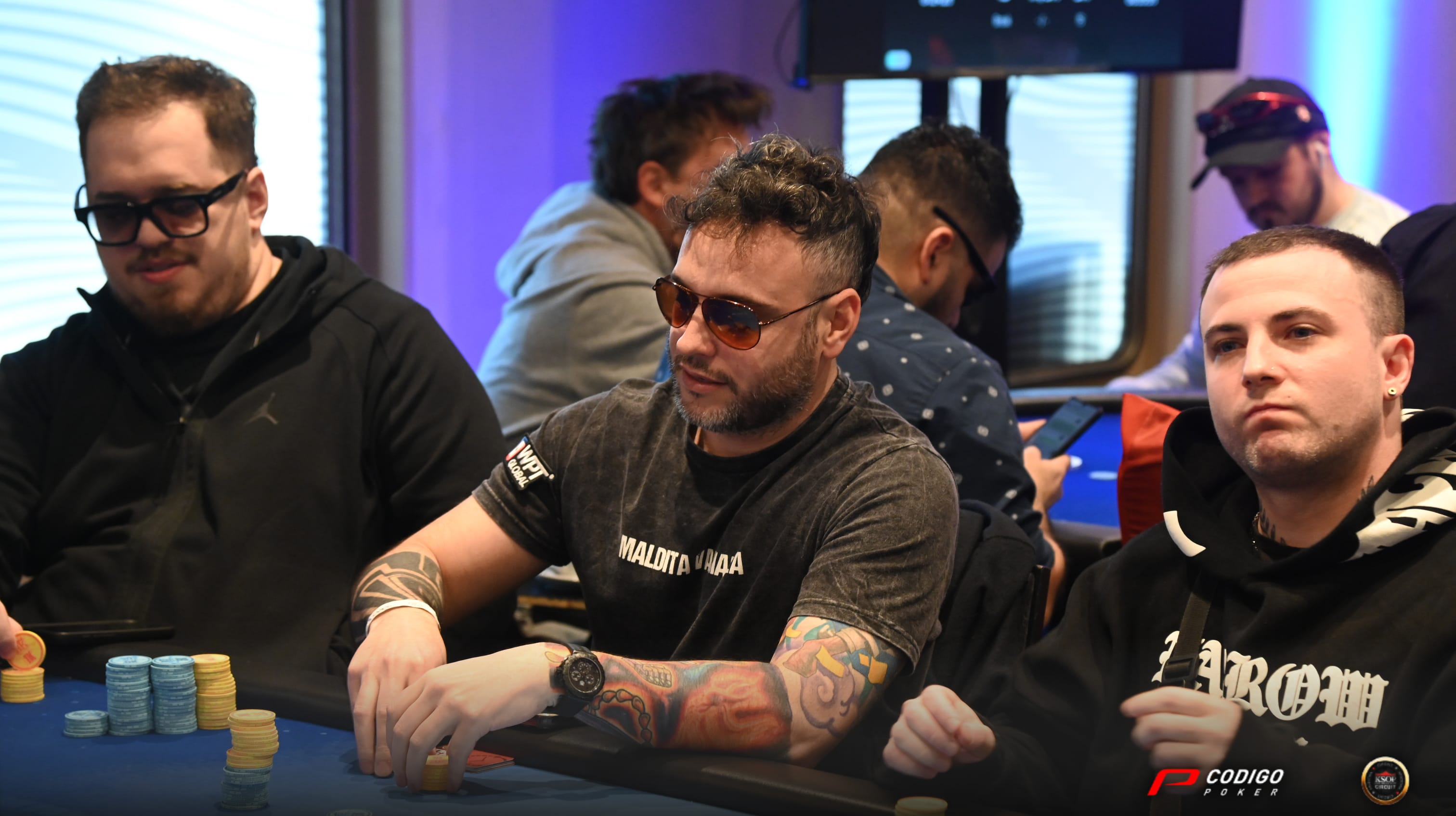 Main Event Ksop Arg Dia 2 60