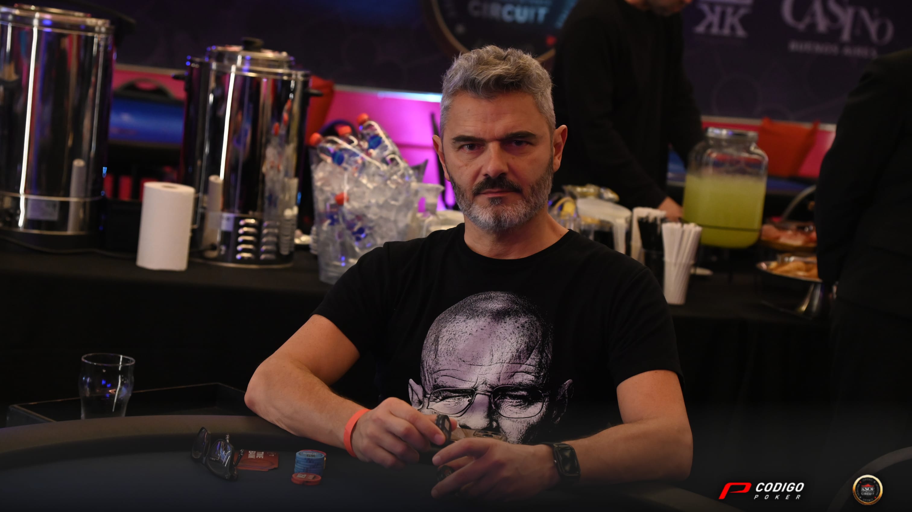 High Roller Dia 1 A 7