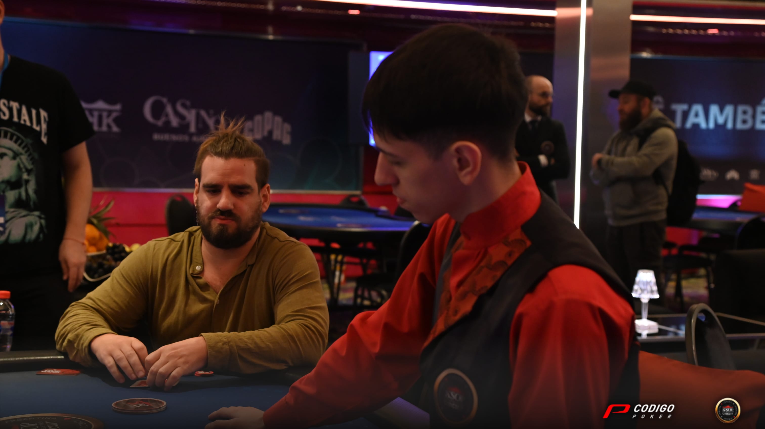 High Roller Dia 1 A 9