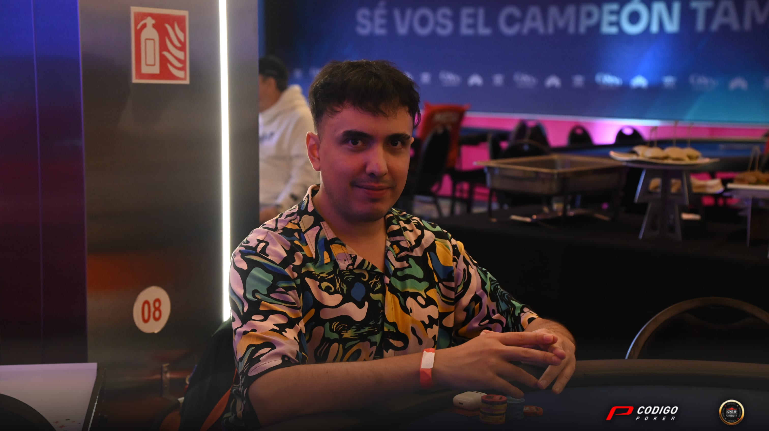 High Roller Dia 1 A 11