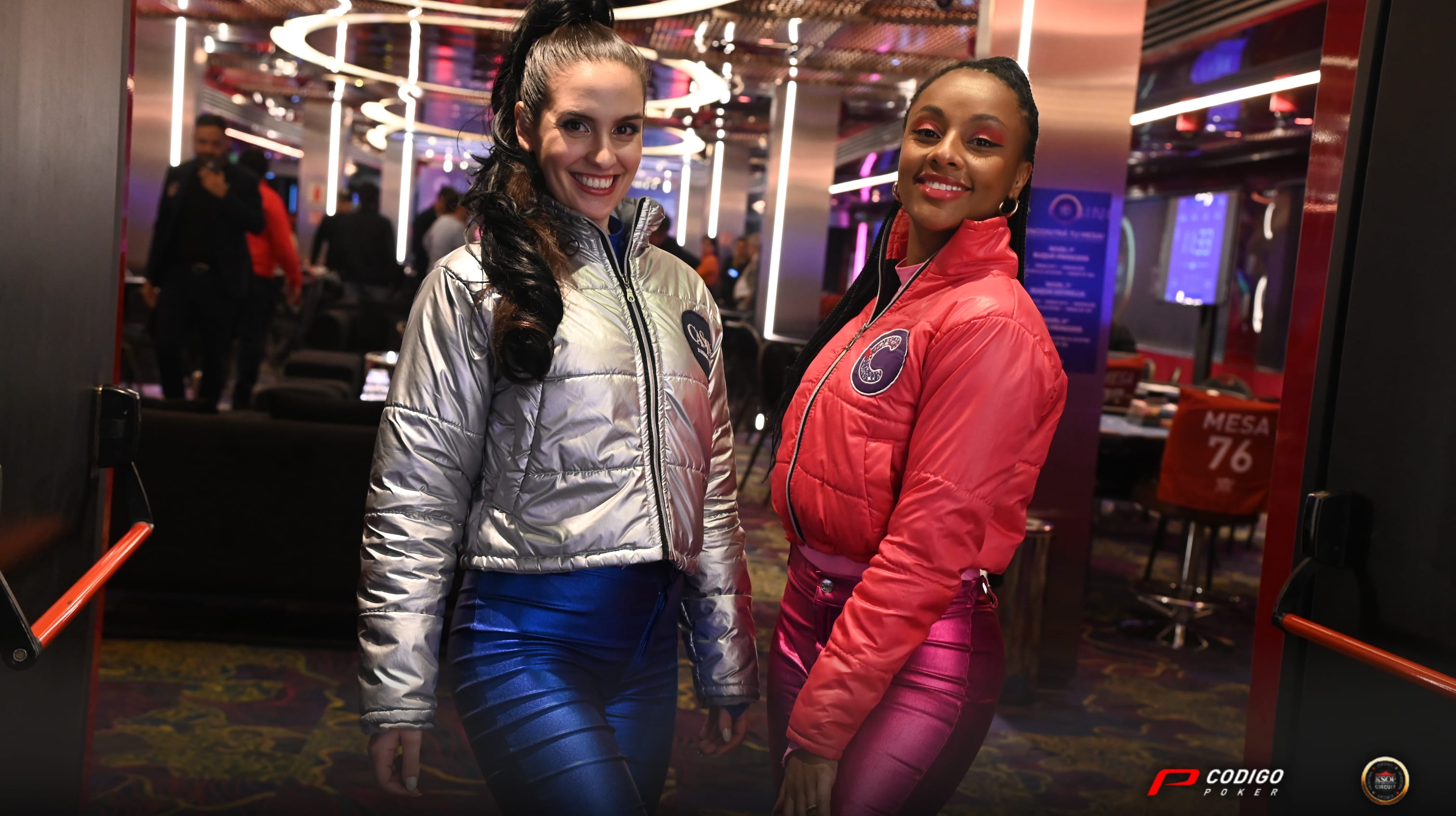 High Roller Dia 1 A 14