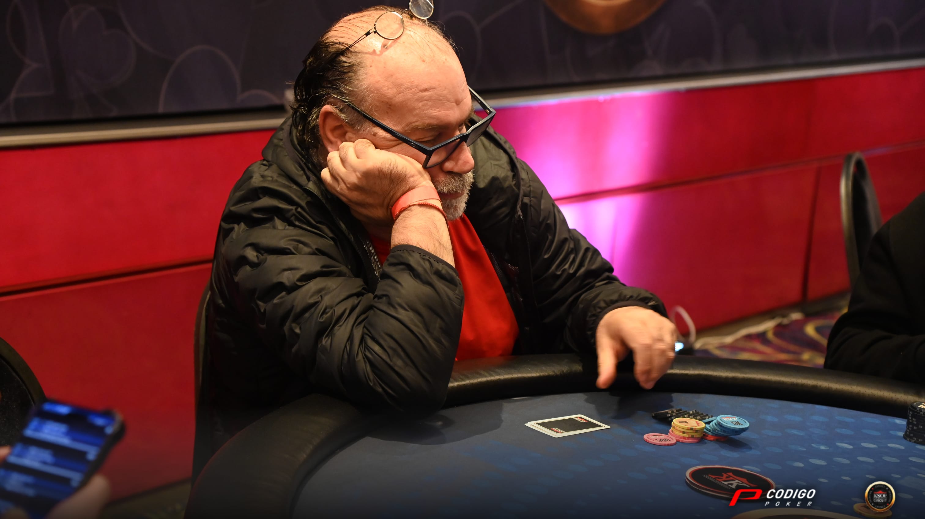 High Roller Dia 1 A 22