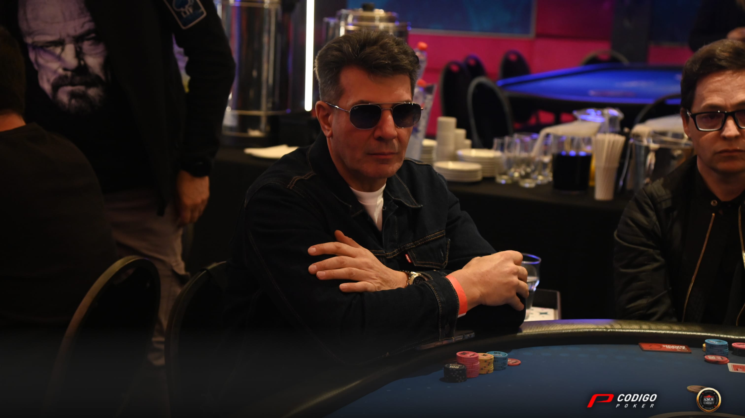 High Roller Dia 1 A 24