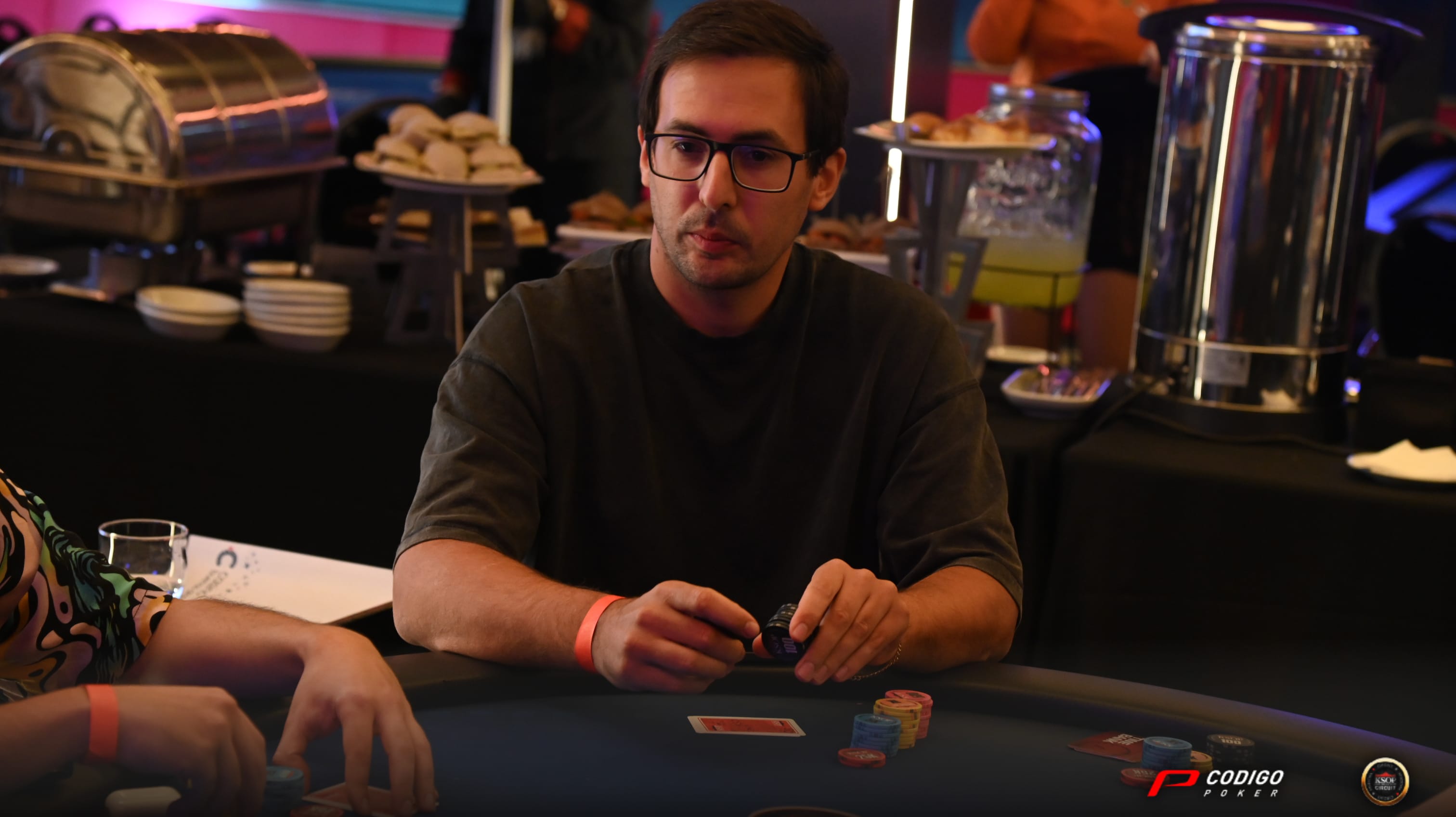 High Roller Dia 1 A 26