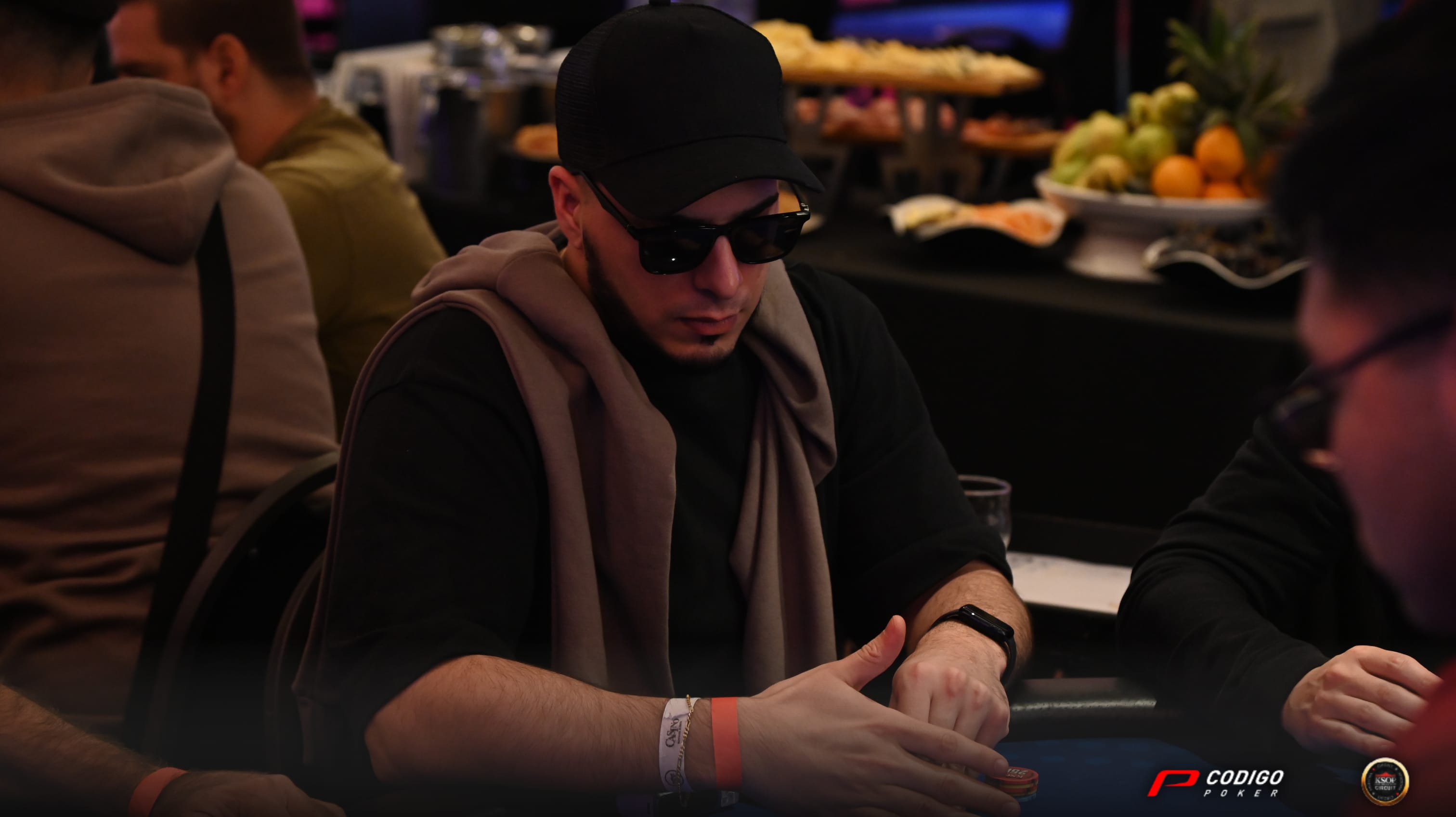 High Roller Dia 1 A 31