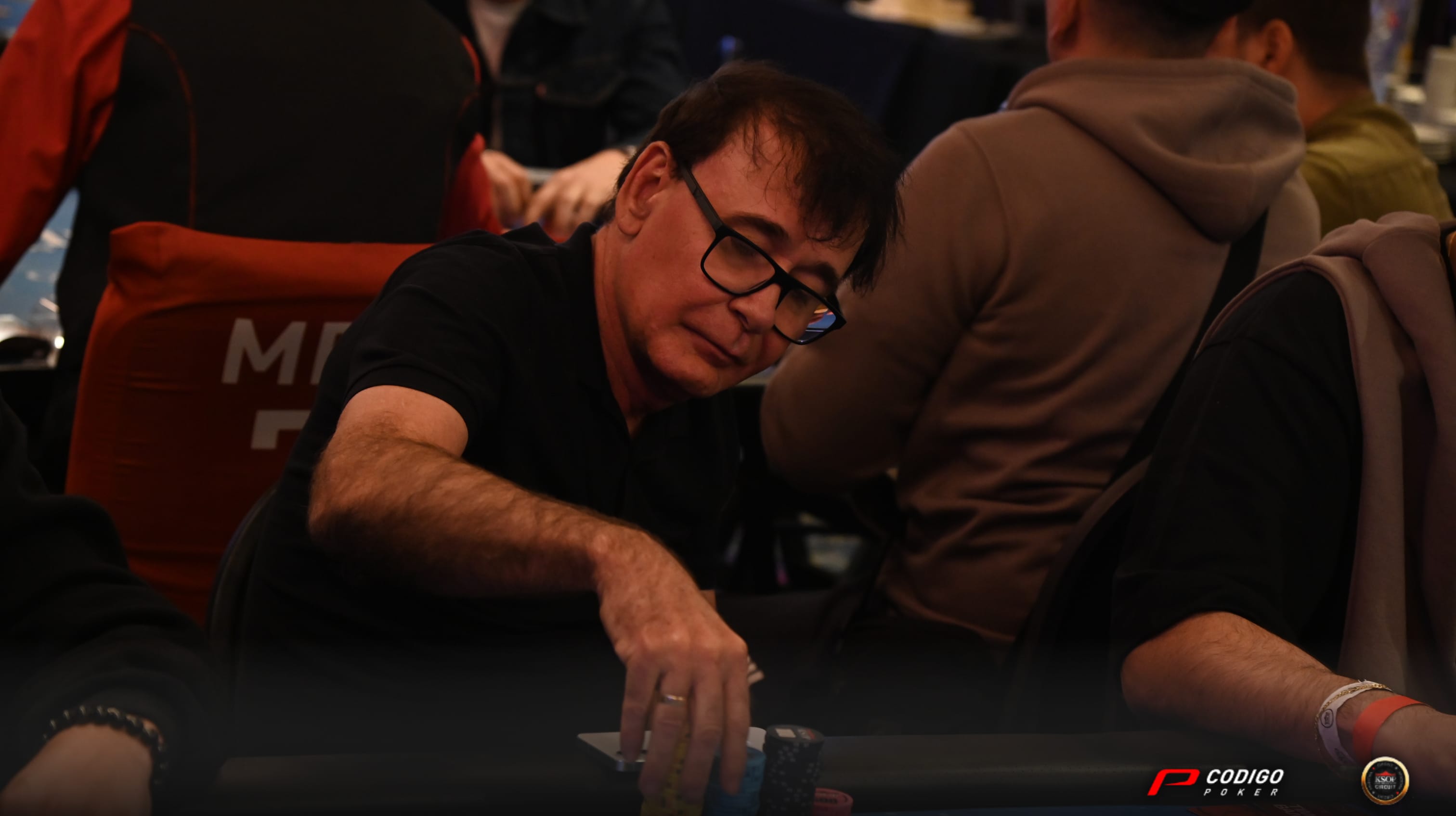 High Roller Dia 1 A 33