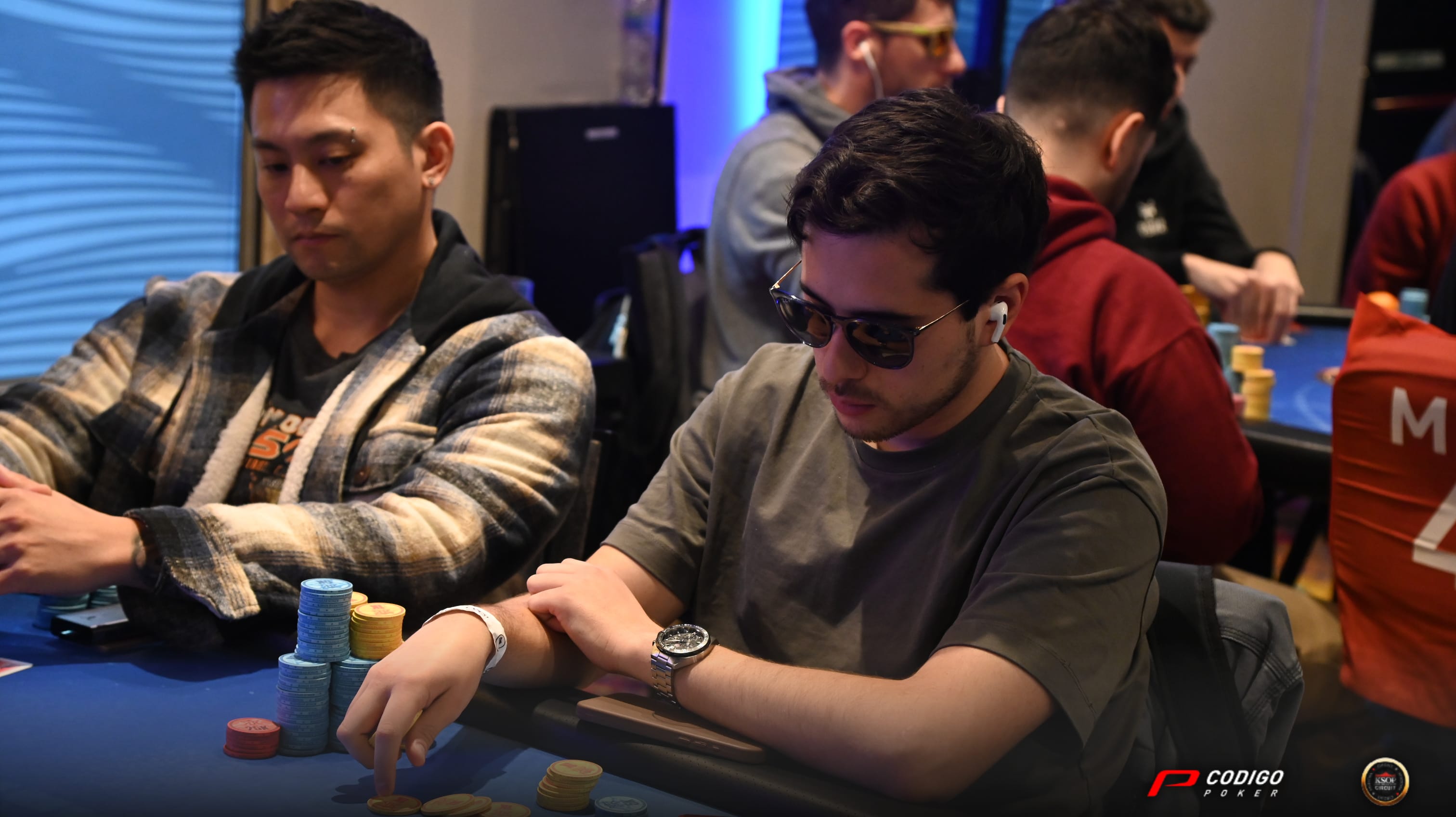 Main Event Ksop Arg Dia 2 101