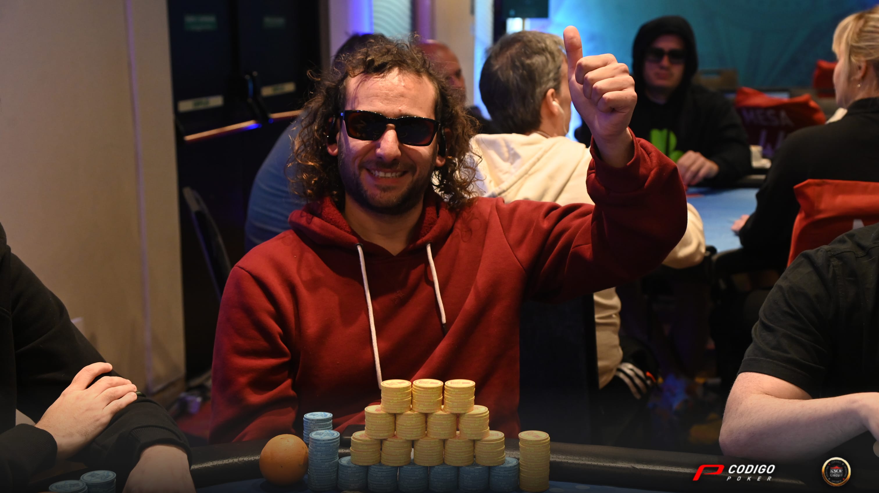 Main Event Ksop Arg Dia 2 103