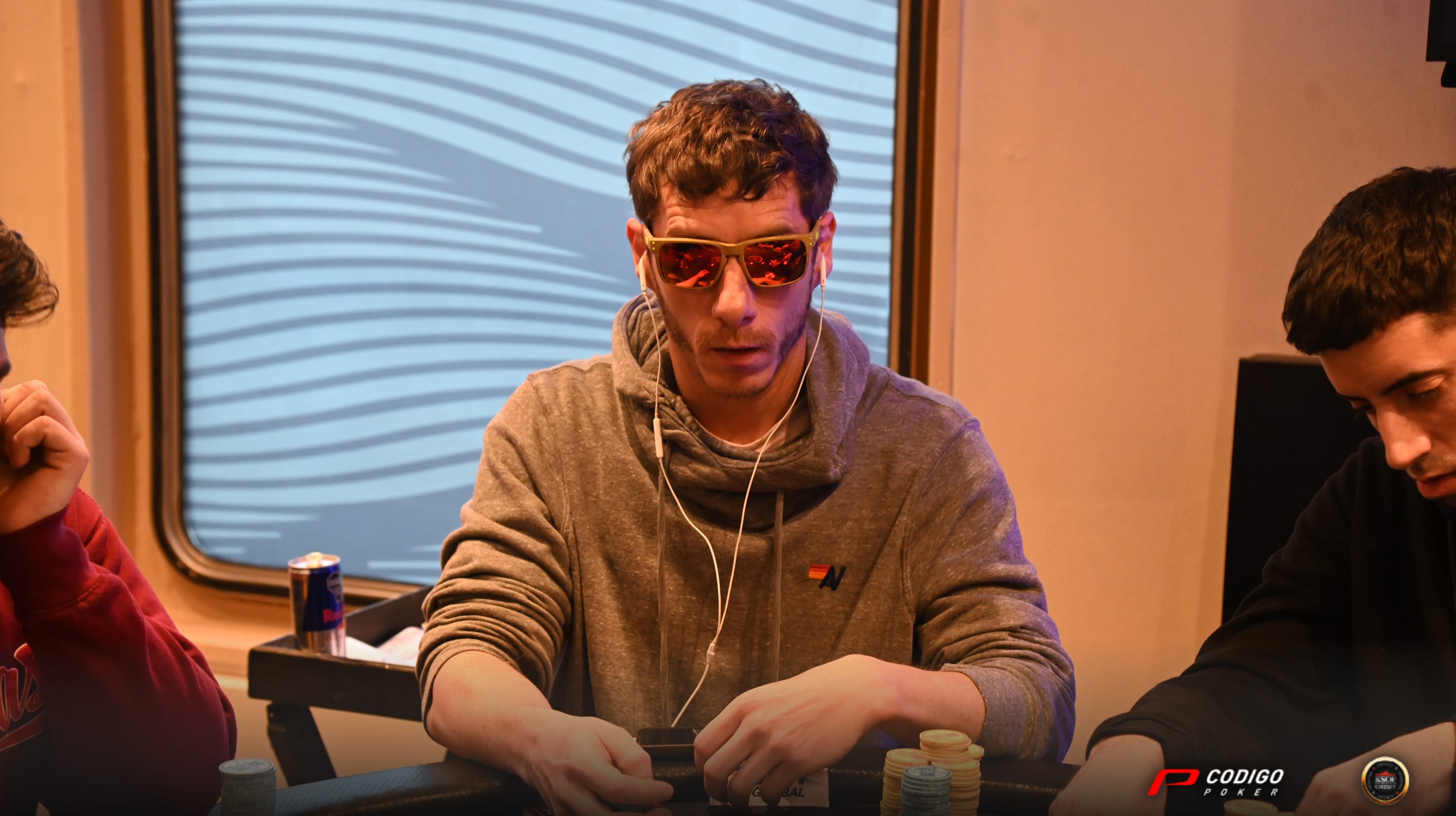 Main Event Ksop Arg Dia 2 104