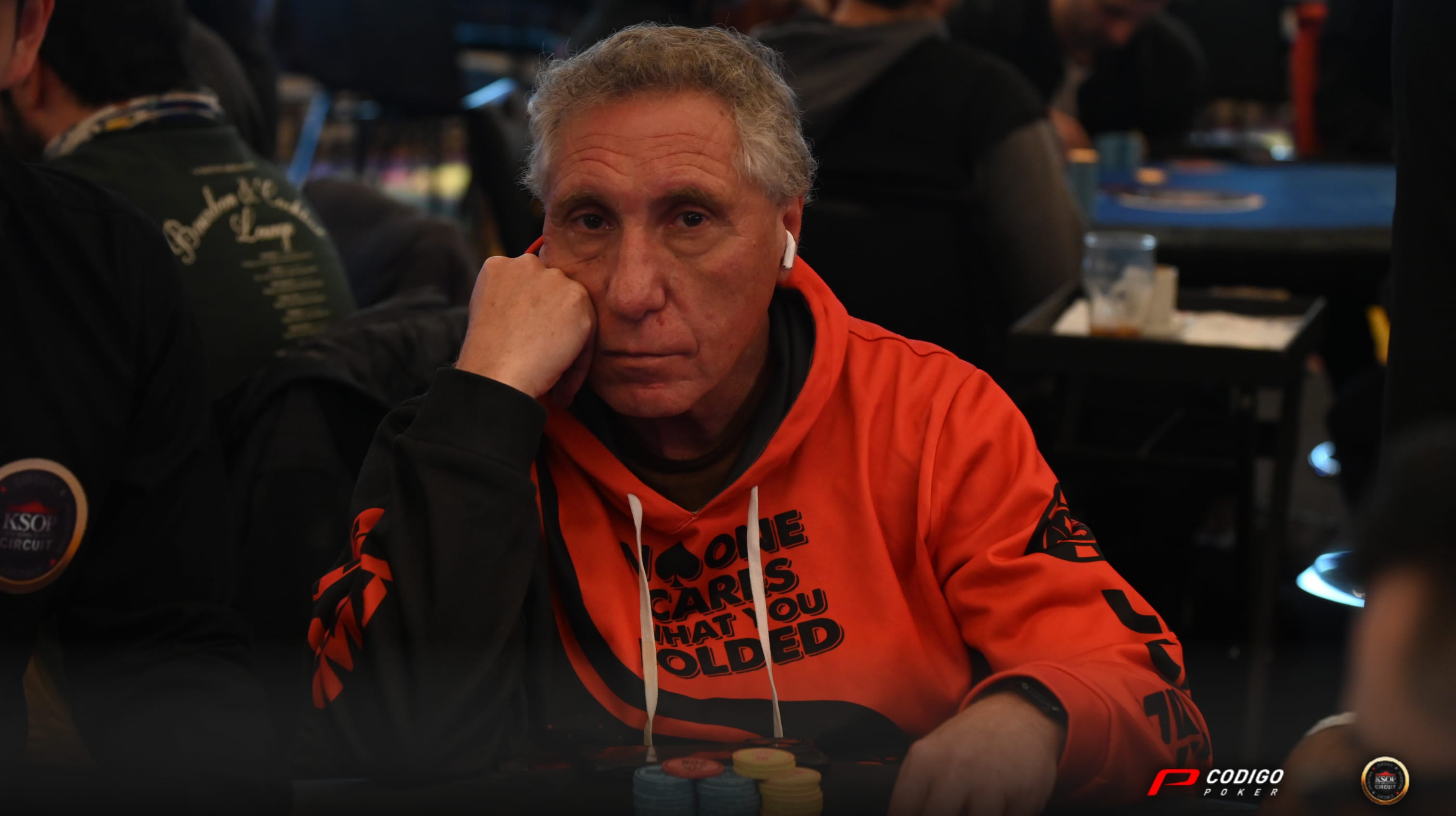 Main Event Ksop Arg Dia 2 106