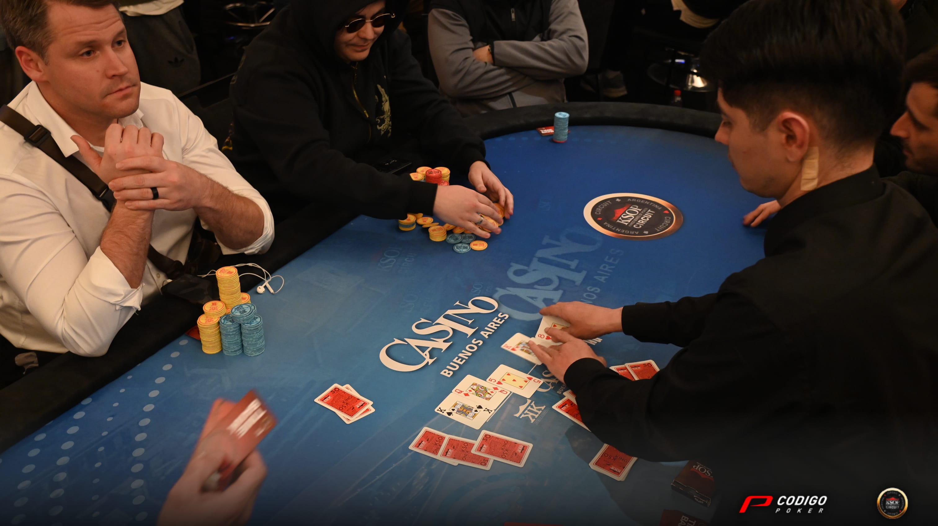 Main Event Ksop Arg Dia 2 115