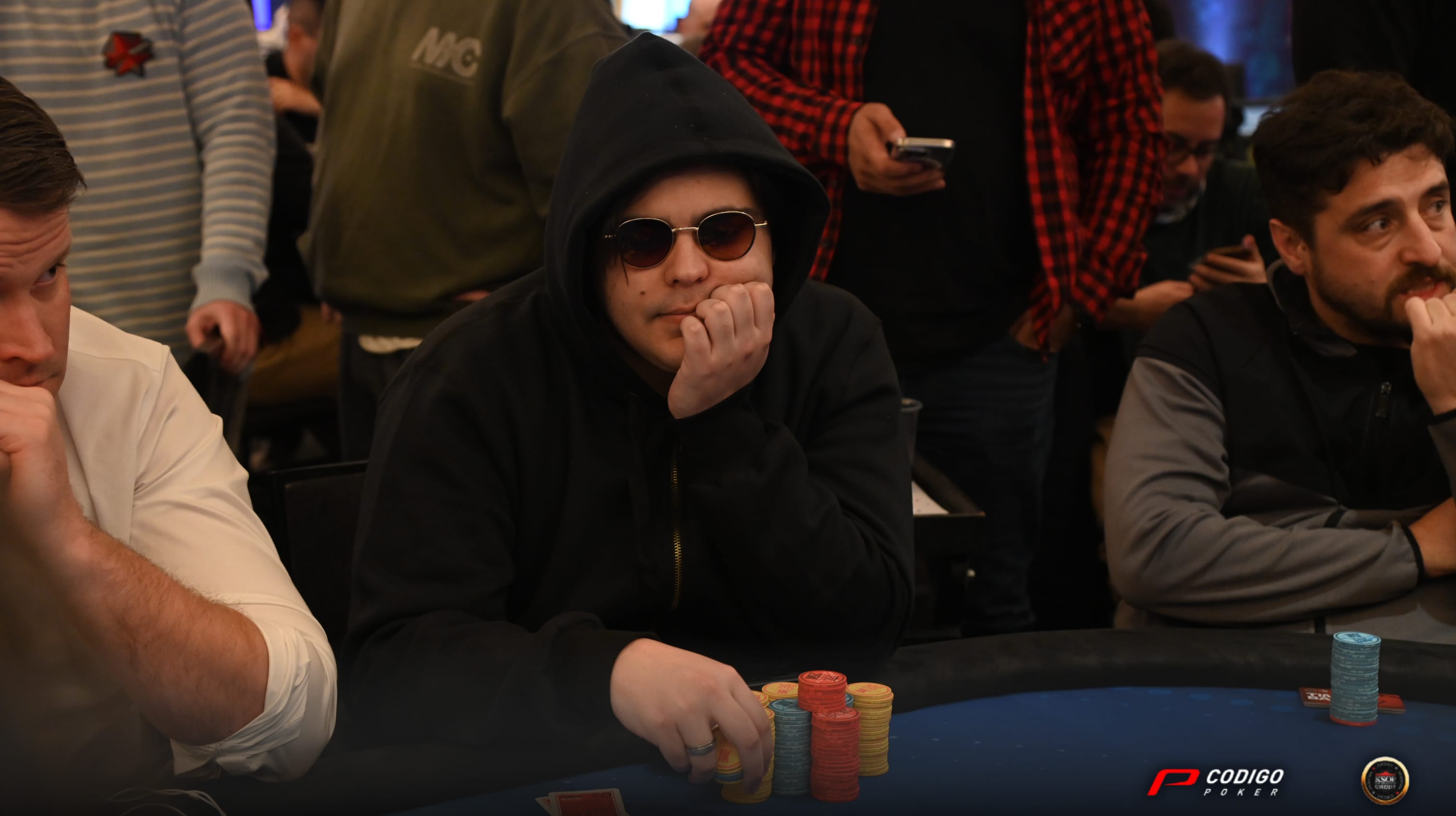 Main Event Ksop Arg Dia 2 1134