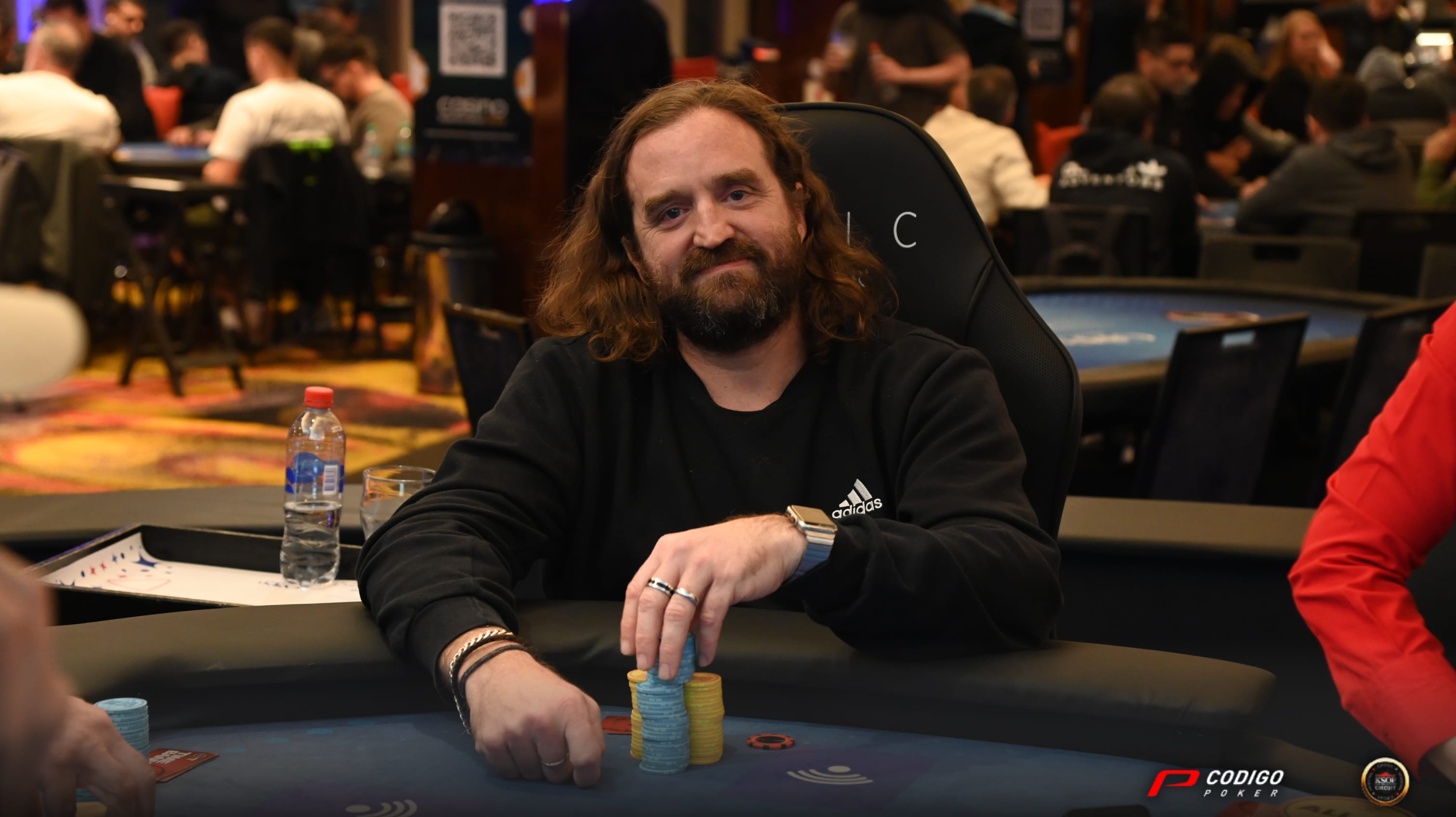 Main Event Ksop Arg Dia 2 1135 10