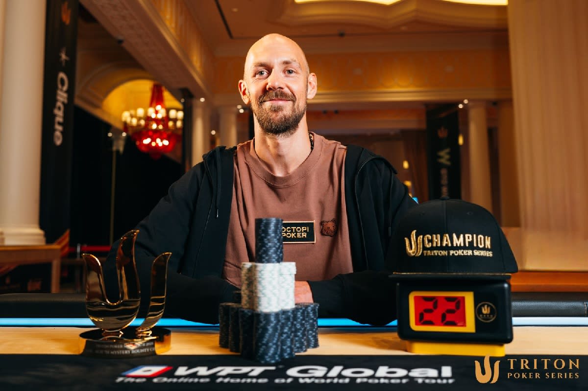 Stephen Chidwick revela cuánto de los 76 millones que cobró en el poker es ganancia